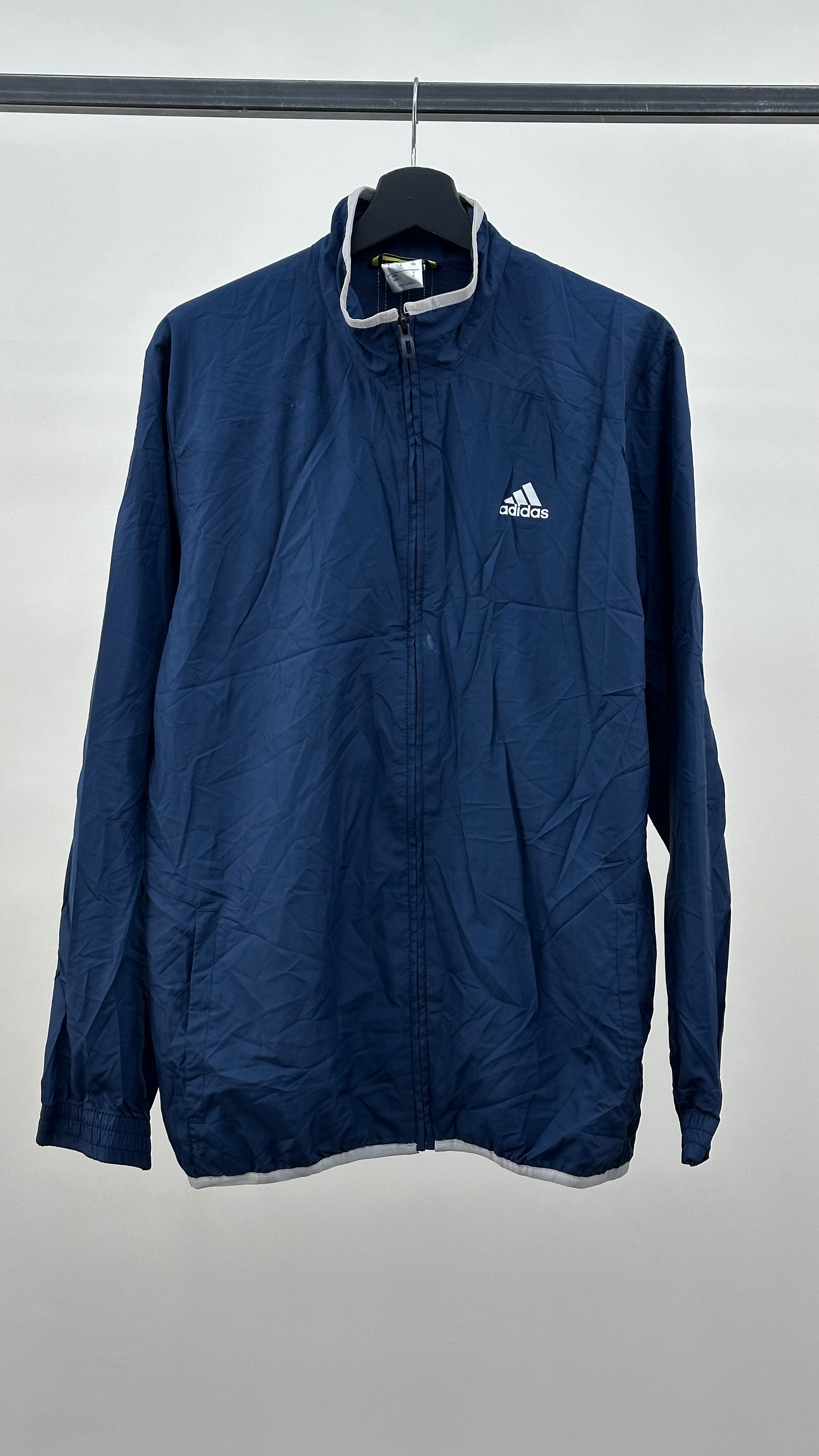 ADIDAS SWEATSHIRT SIZE: M
