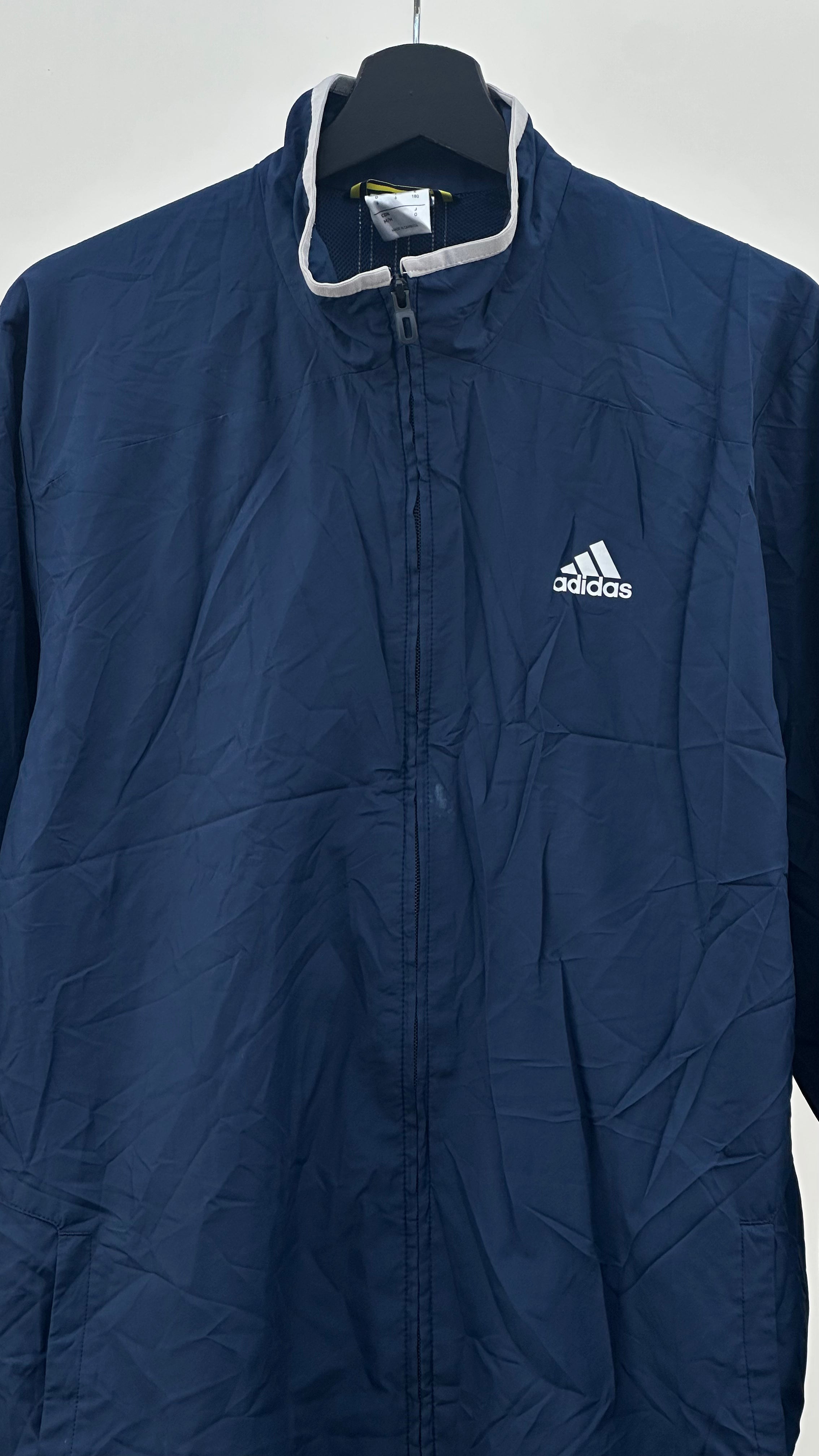 ADIDAS SWEATSHIRT SIZE: M