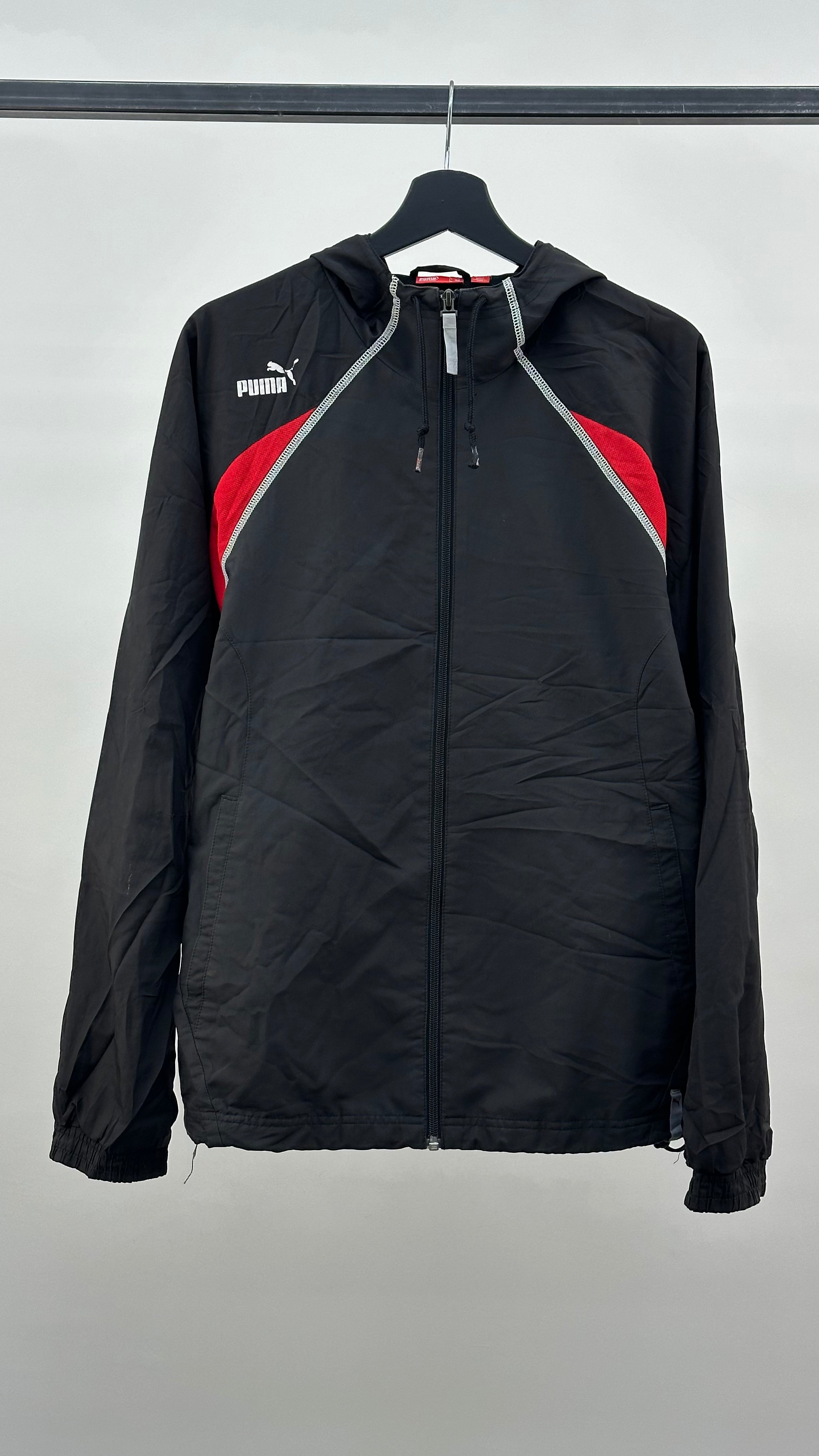 PUMA SWEATSHIRT SIZE: M