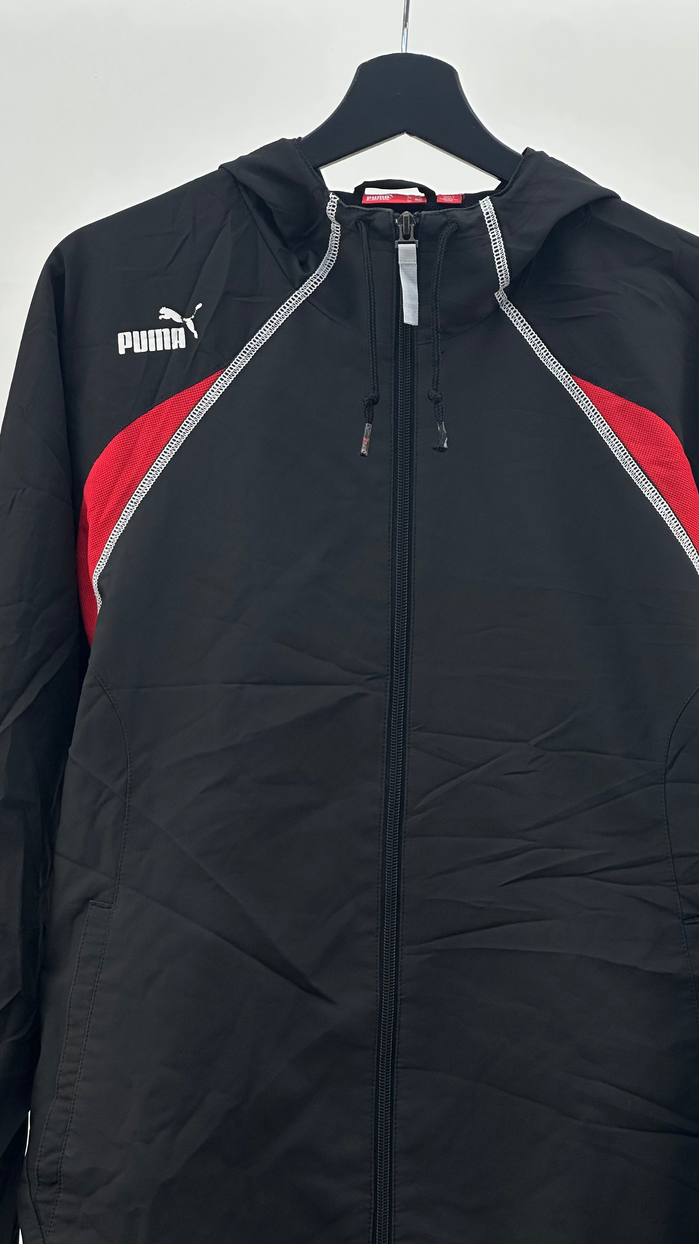 PUMA SWEATSHIRT SIZE: M