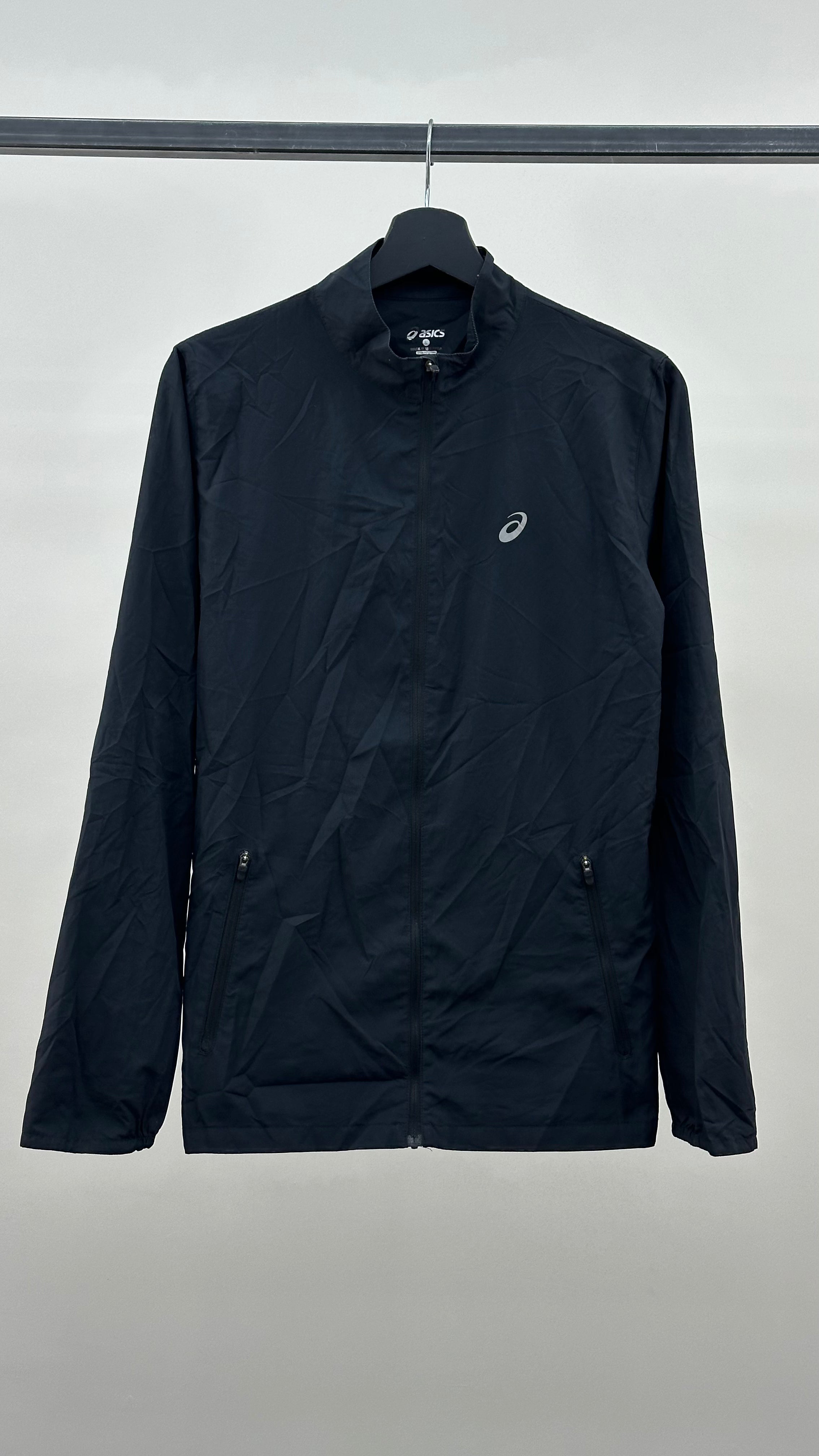 ASICS SWEATSHIRT SIZE: L