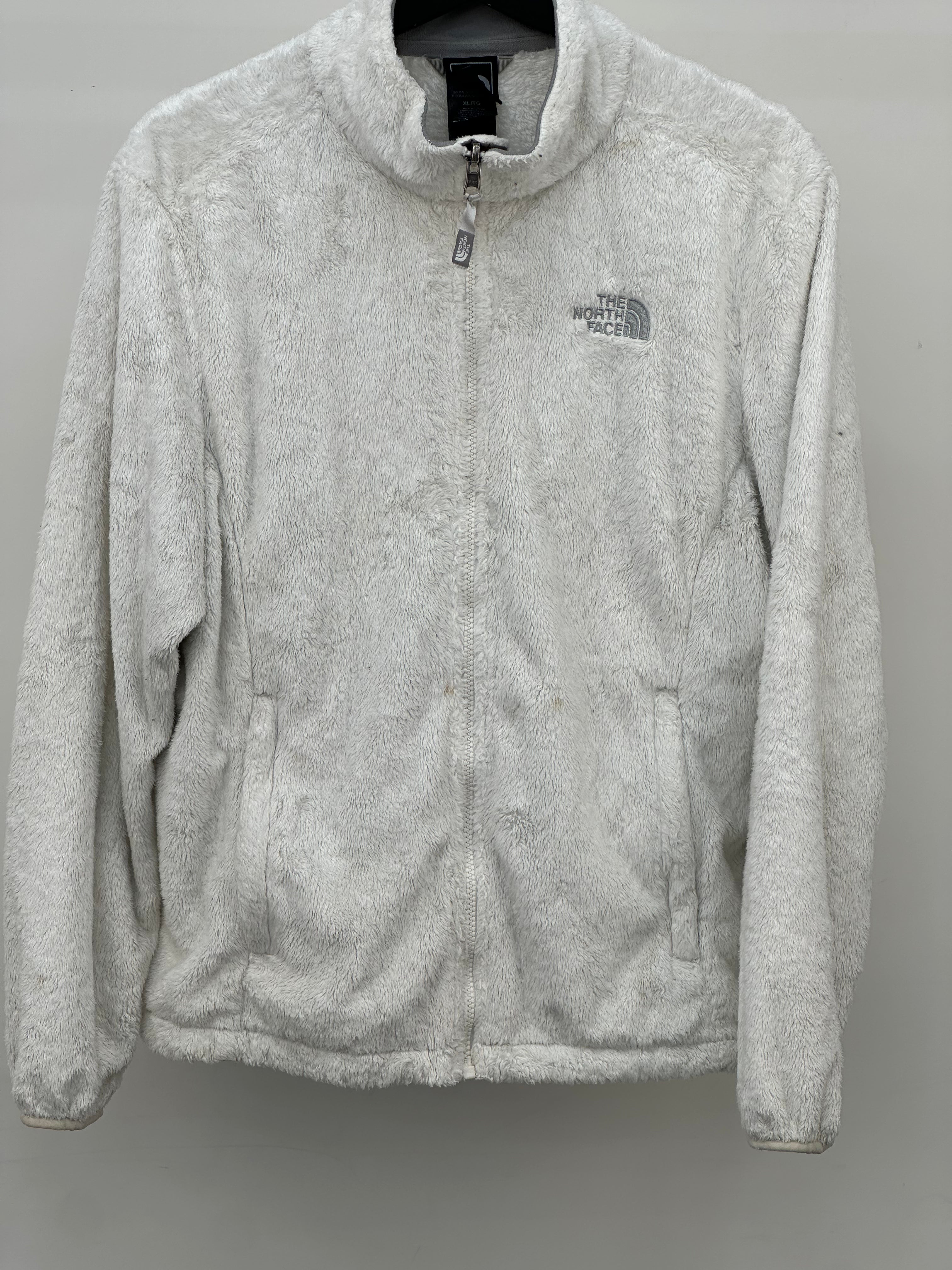 THE NORTH FACE SWEATSHIRT