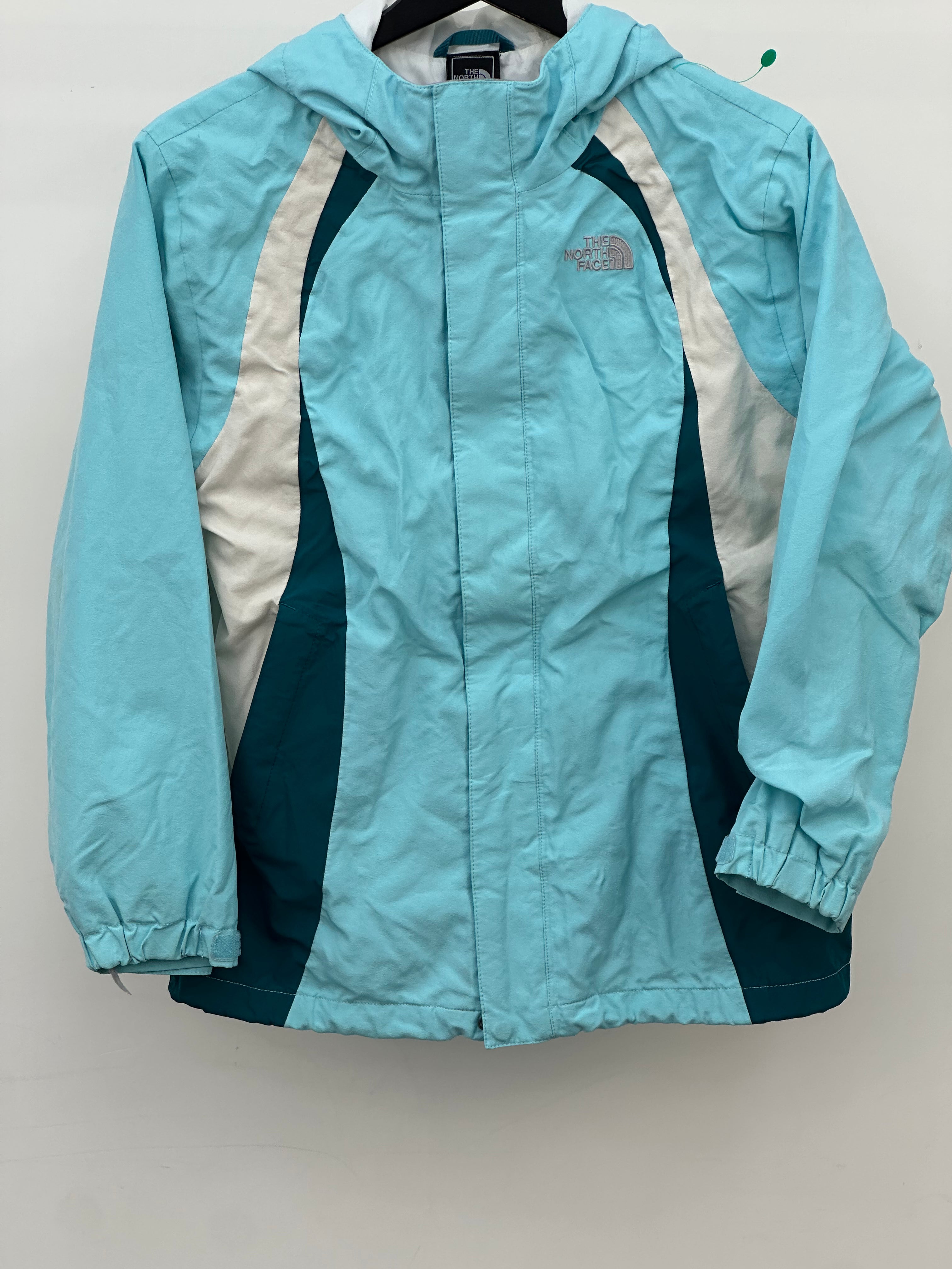 THE NORTH FACE SUMMIT SERIES JACKET