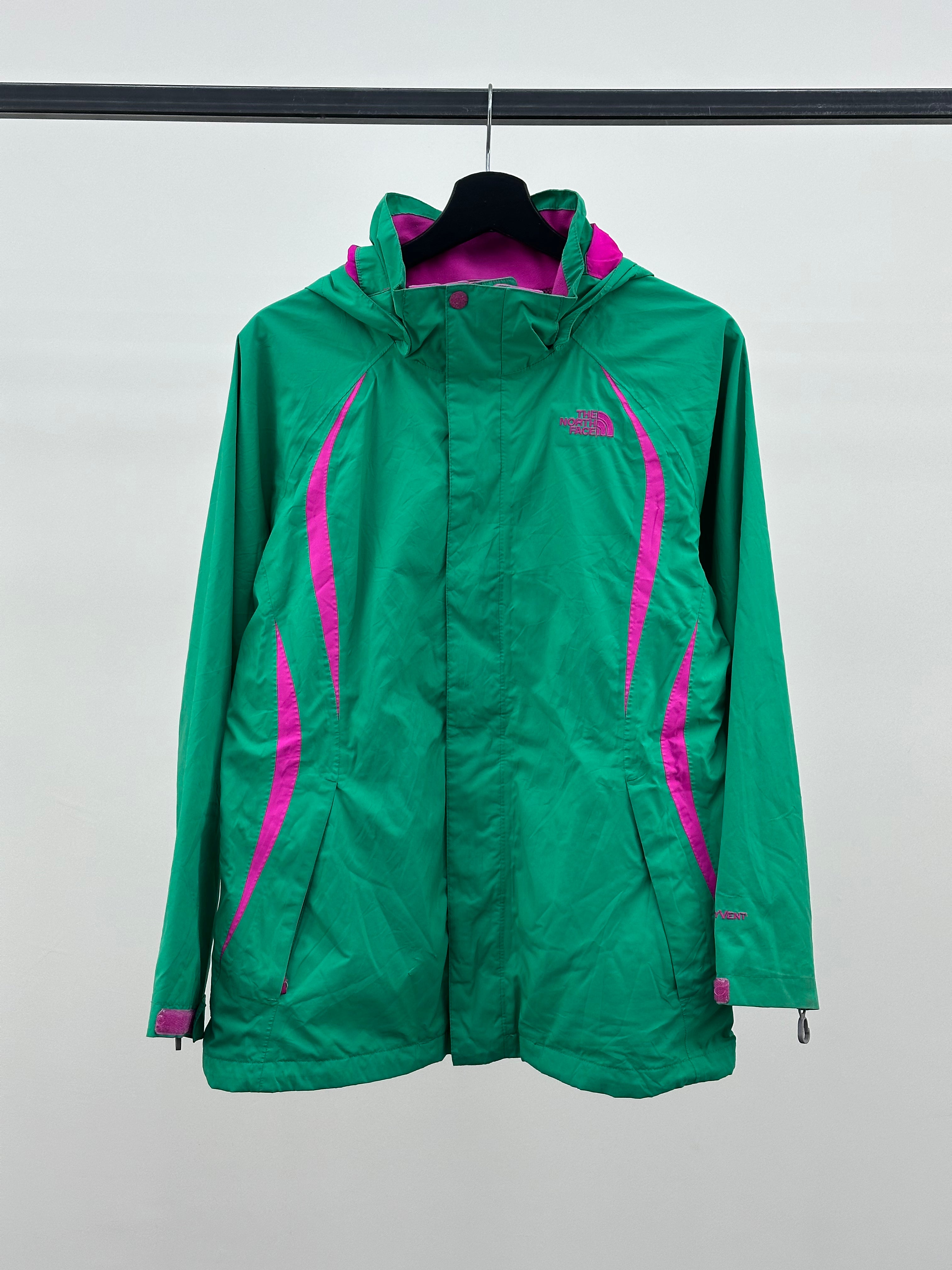 THE NORTH FACE JACKET SIZE: M