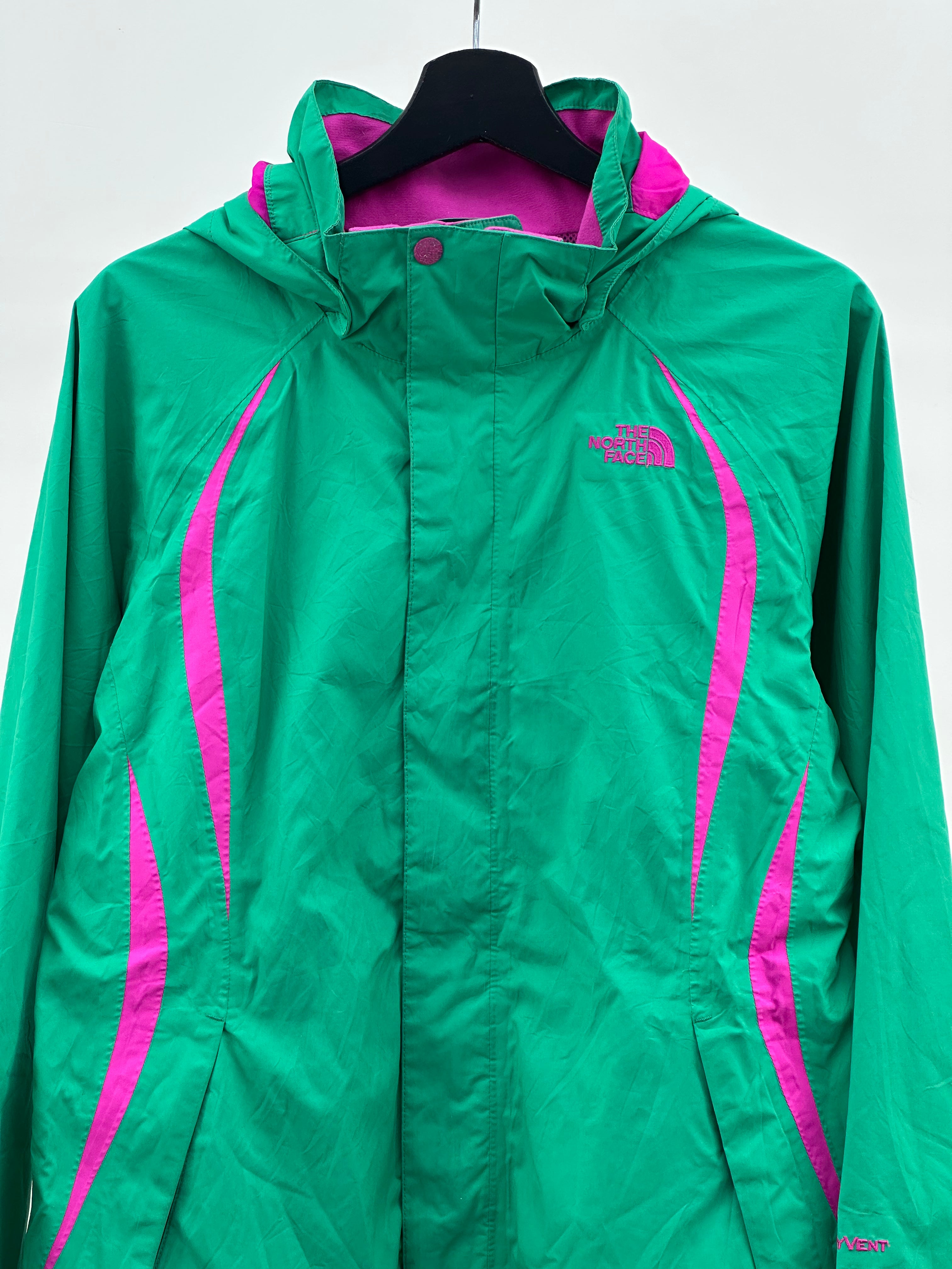 THE NORTH FACE JACKET SIZE: M