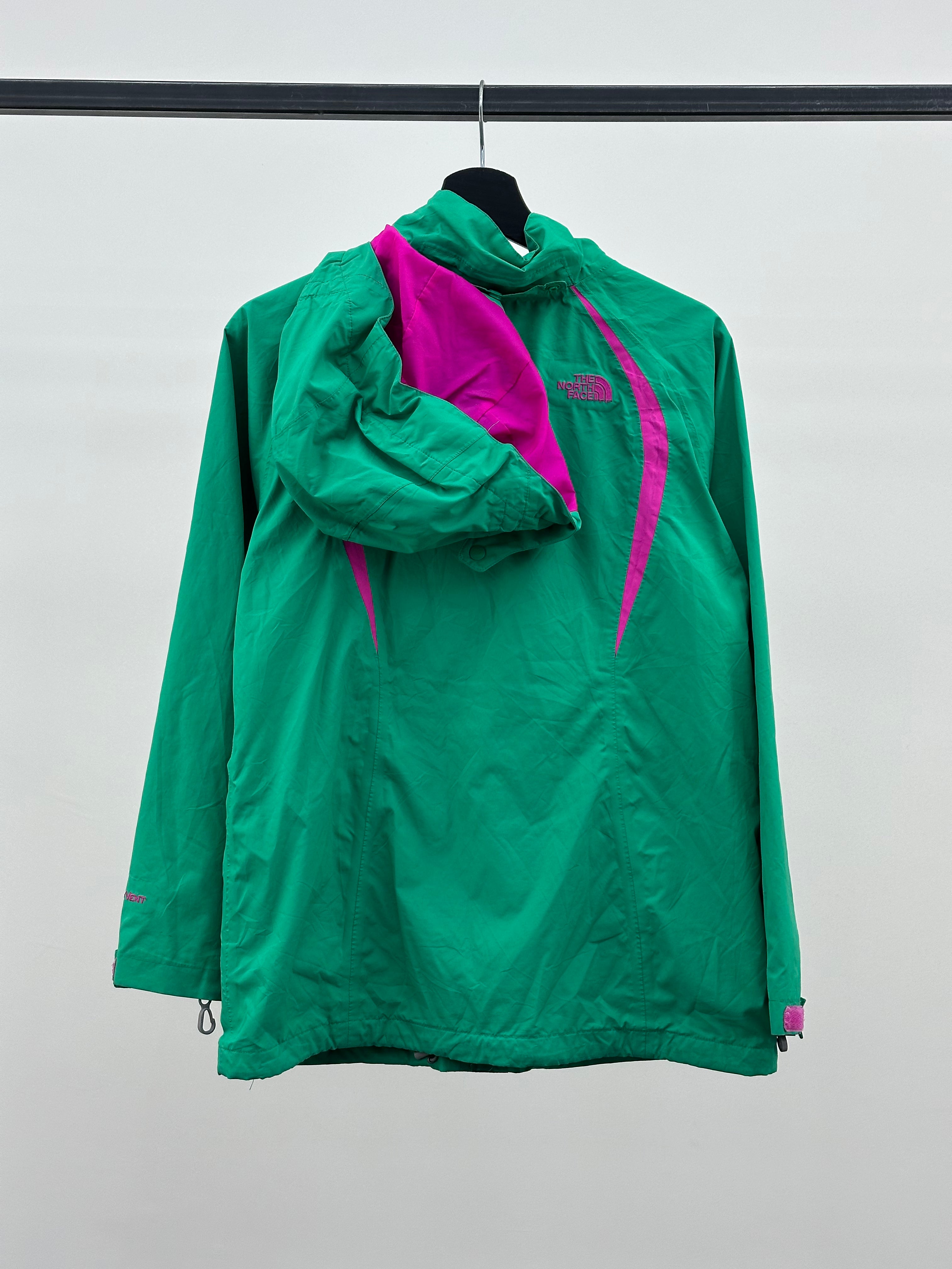 THE NORTH FACE JACKET SIZE: M