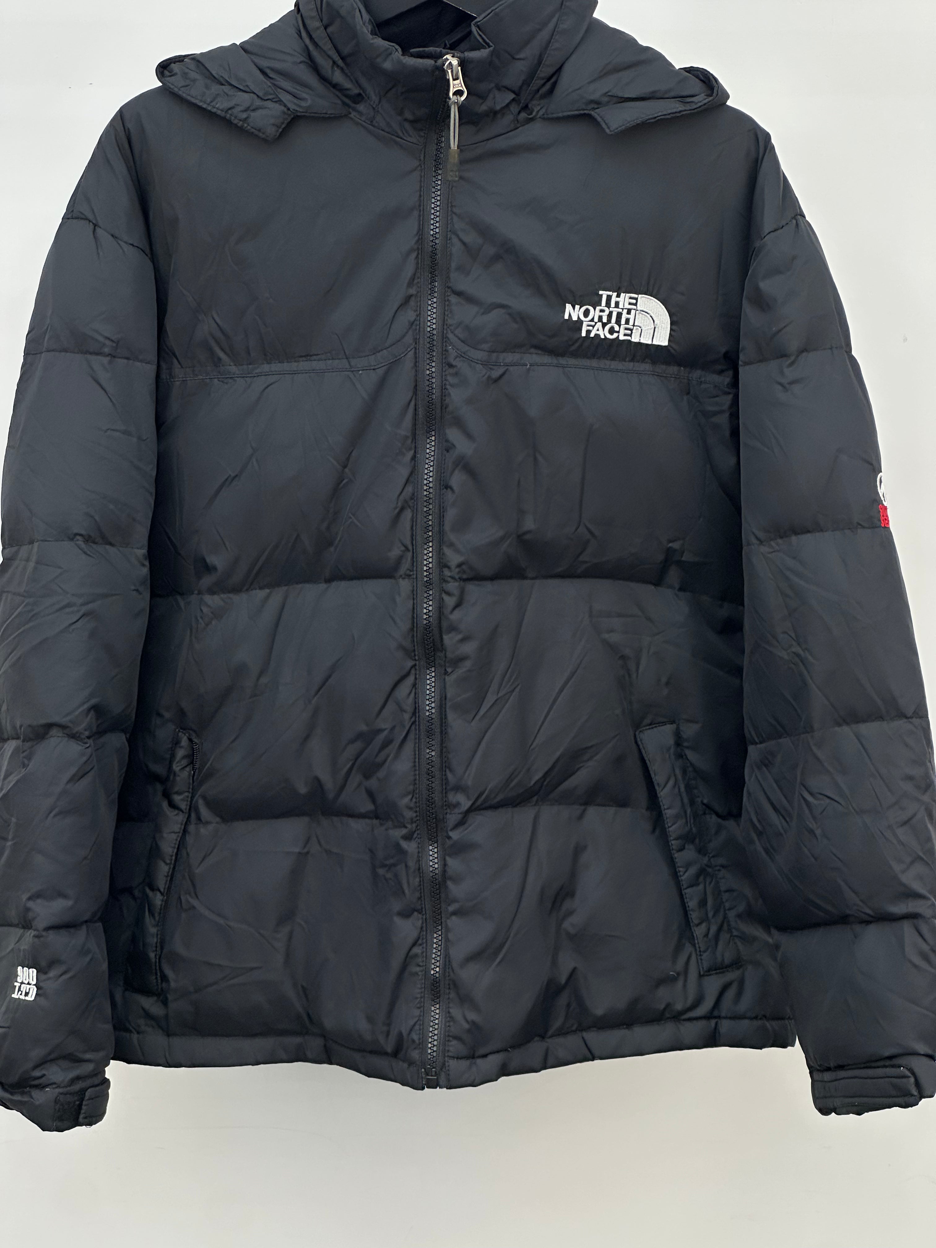 THE NORTH FACE SUMMIT SERIES JACKET