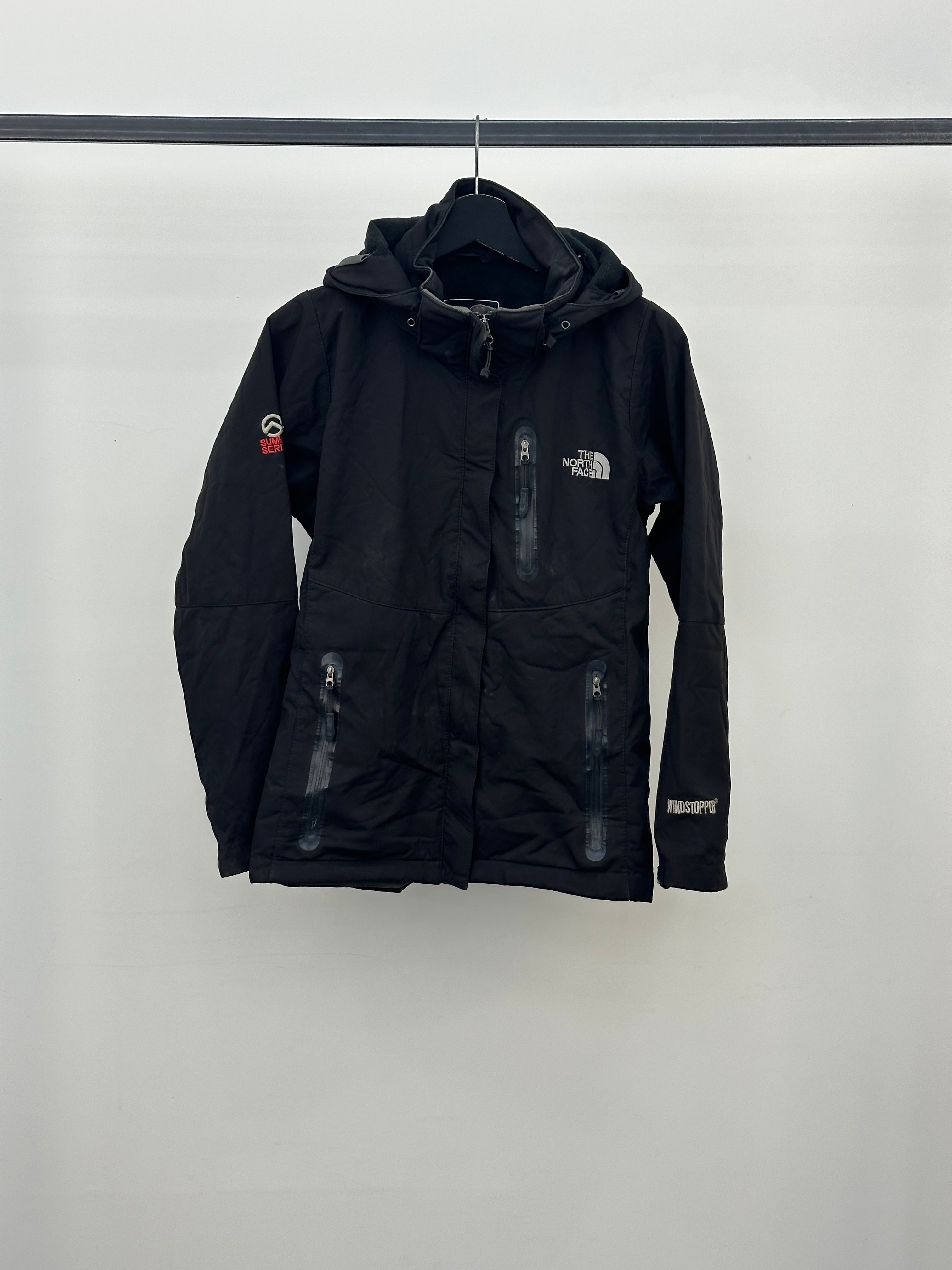 THE NORTH FACE SUMMIT SERIES JACKET