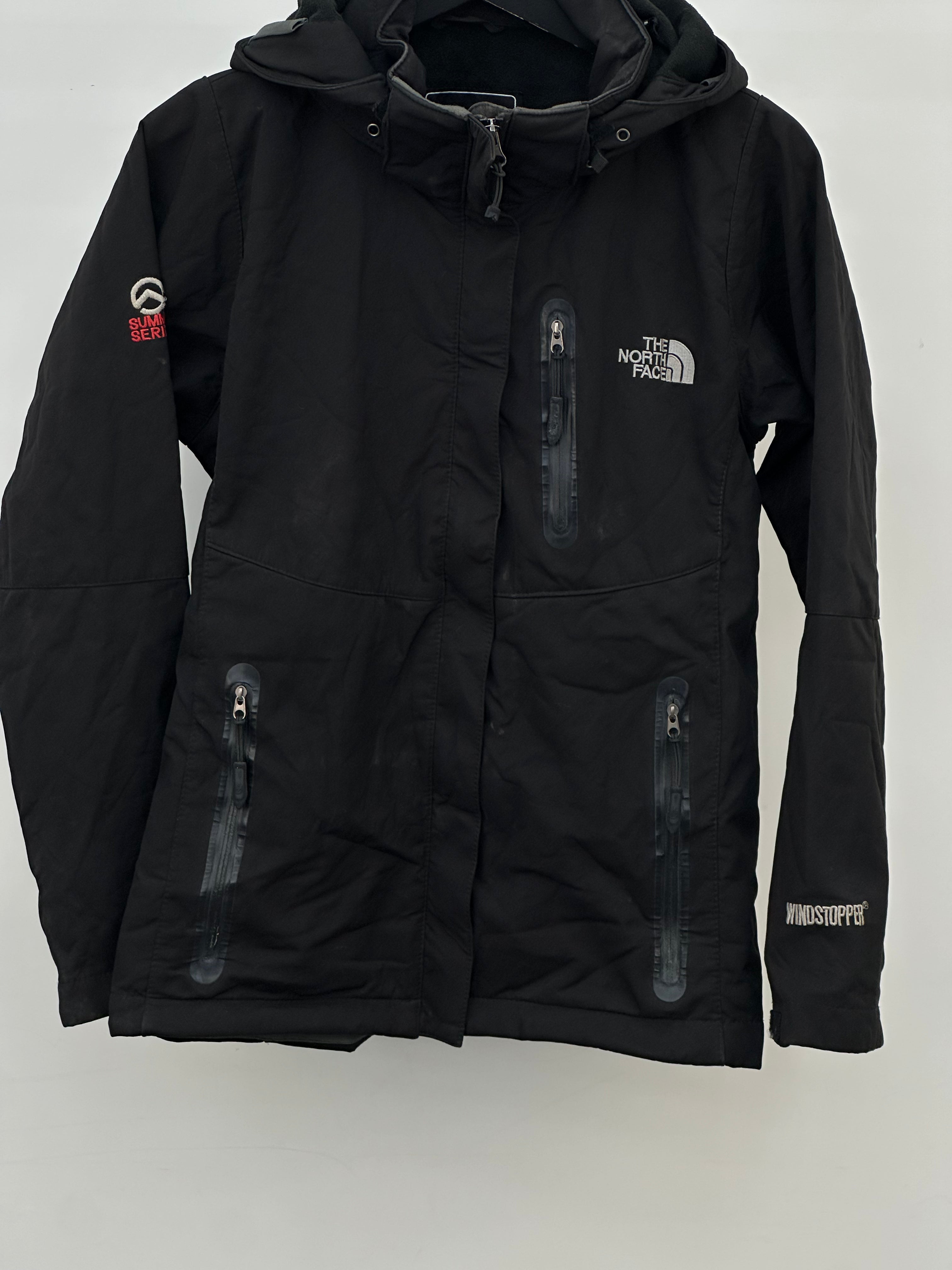 THE NORTH FACE SUMMIT SERIES JACKET