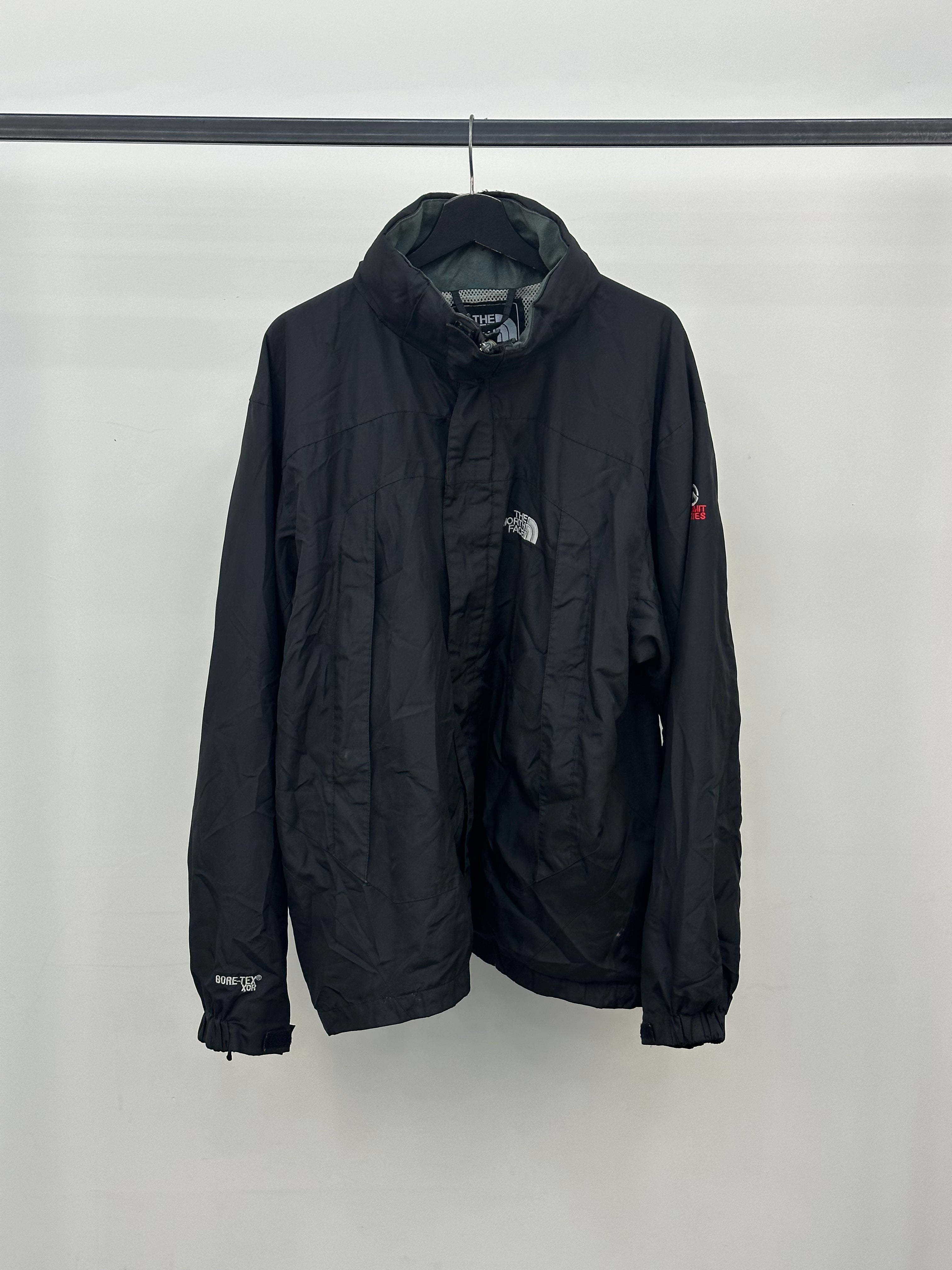 THE NORTH FACE SUMMIT SERIES JACKET