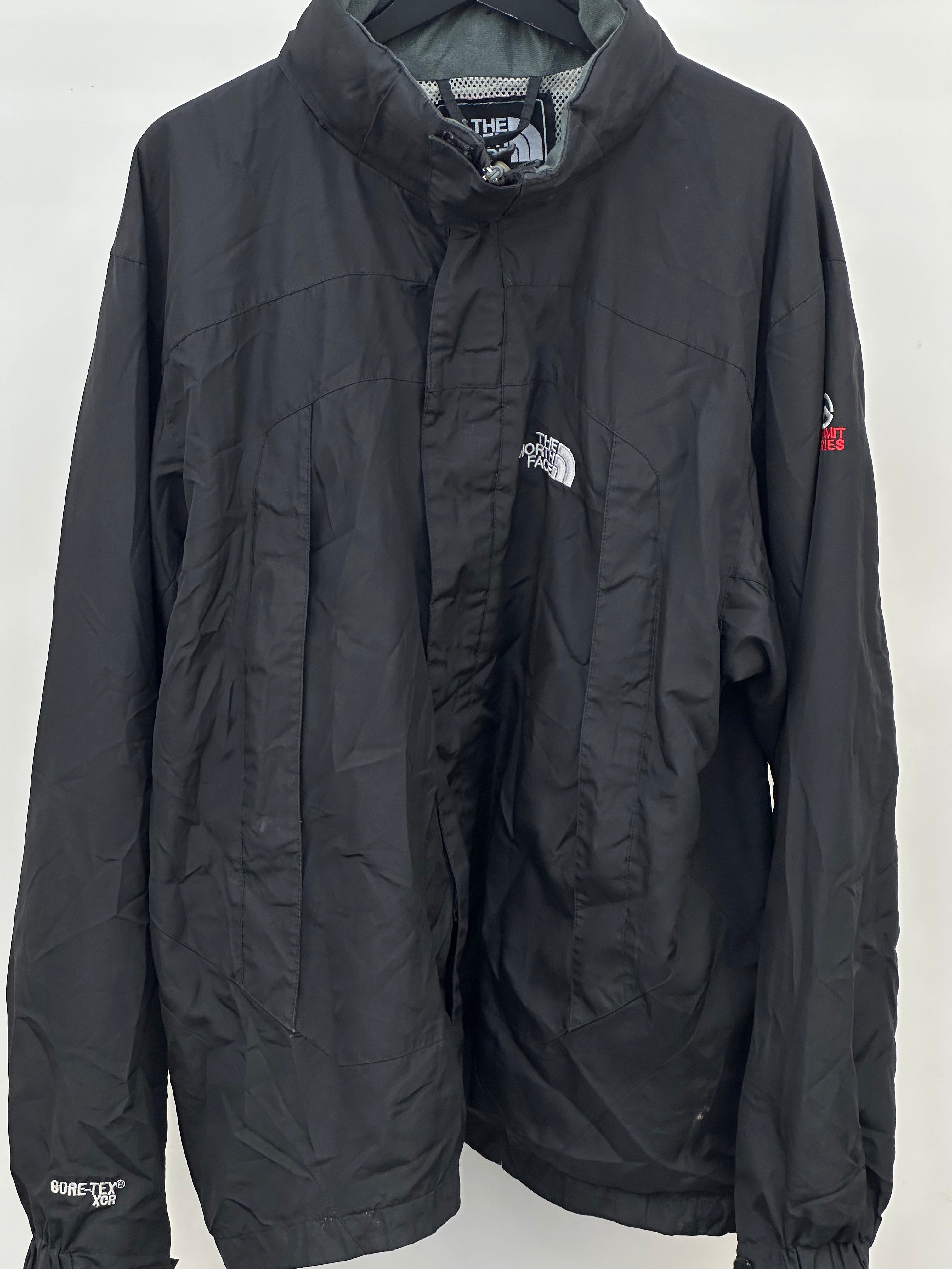 THE NORTH FACE SUMMIT SERIES JACKET