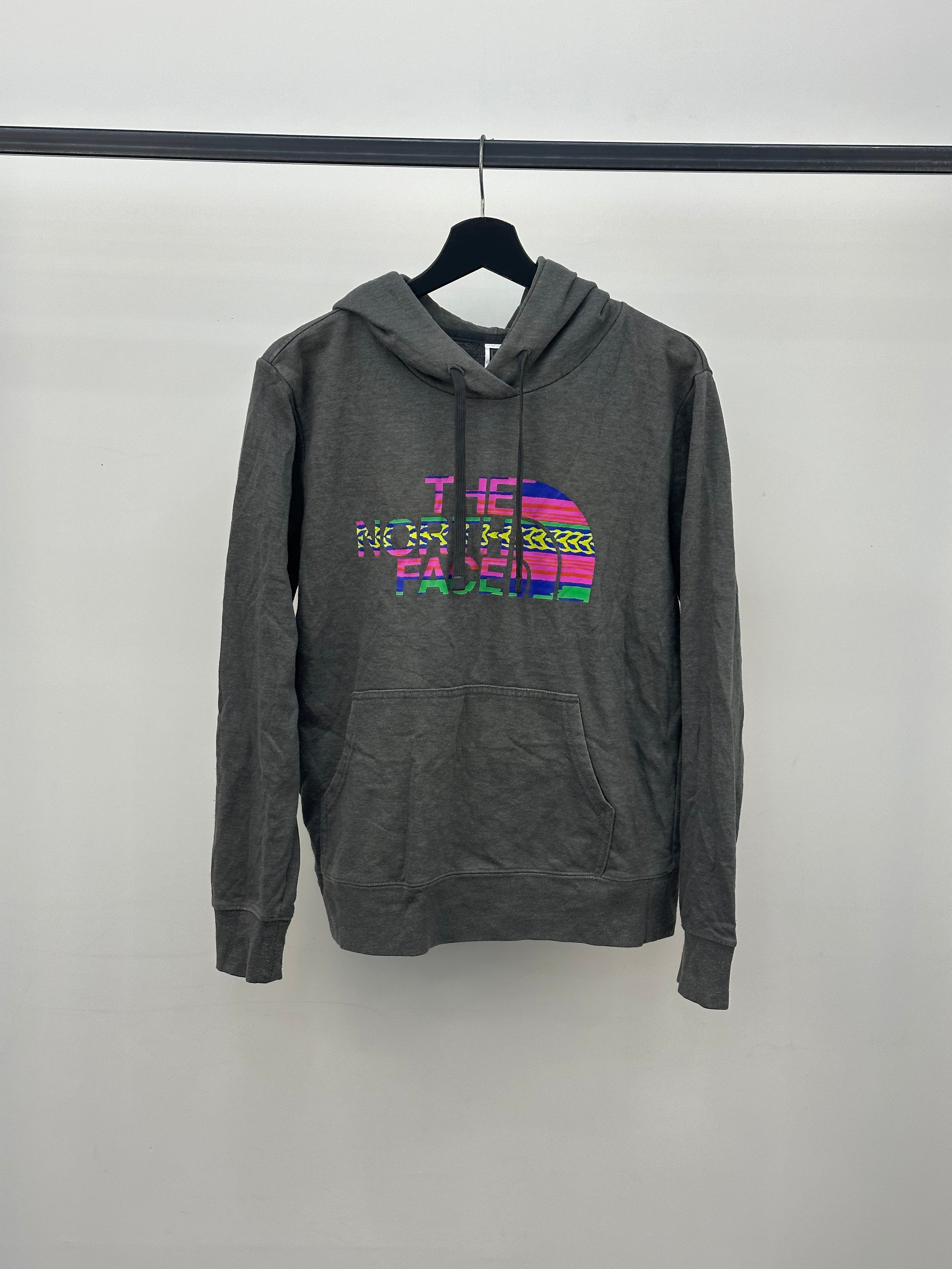 THE NORTH FACE SWEATSHIRT