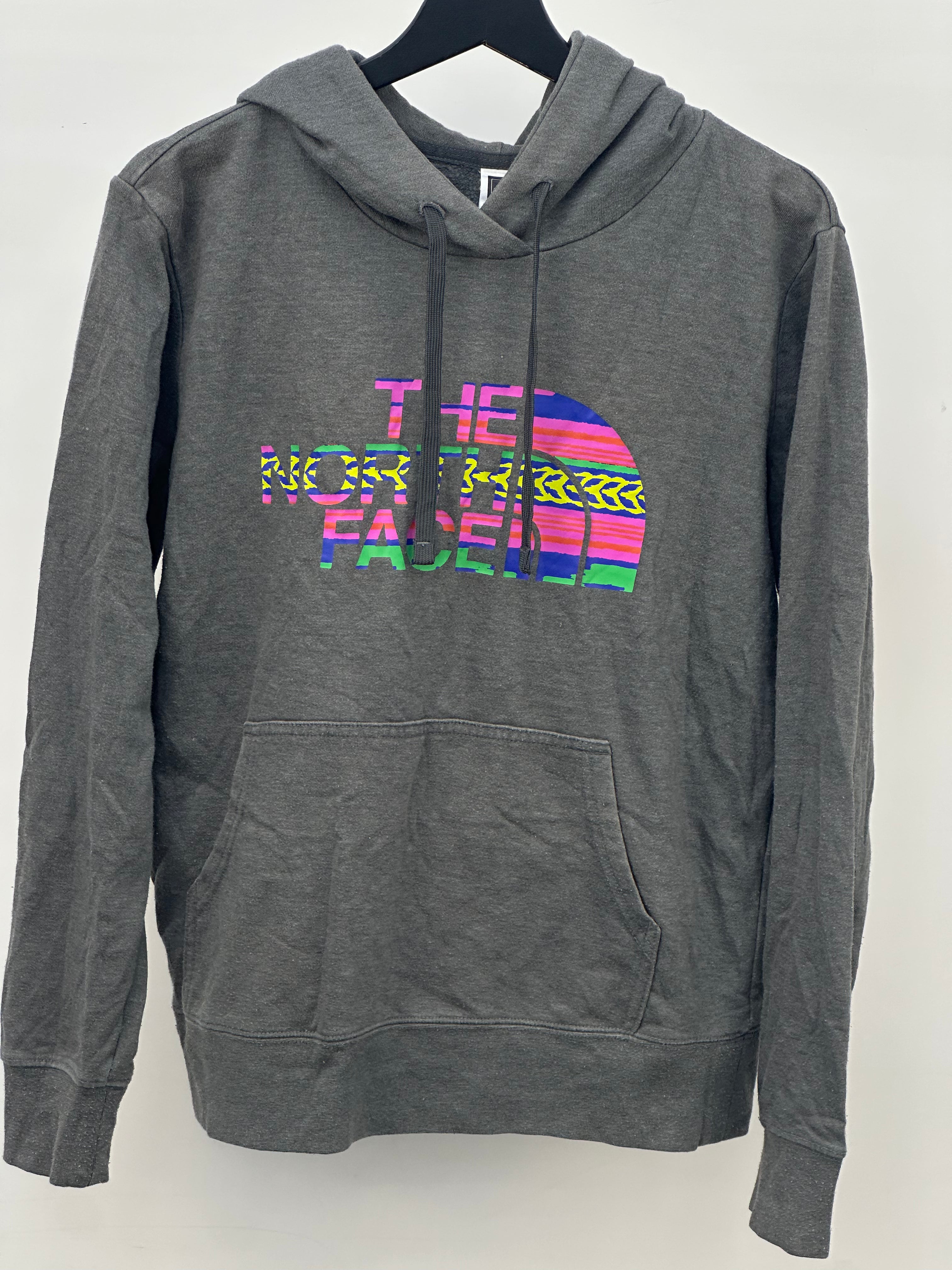 THE NORTH FACE SWEATSHIRT