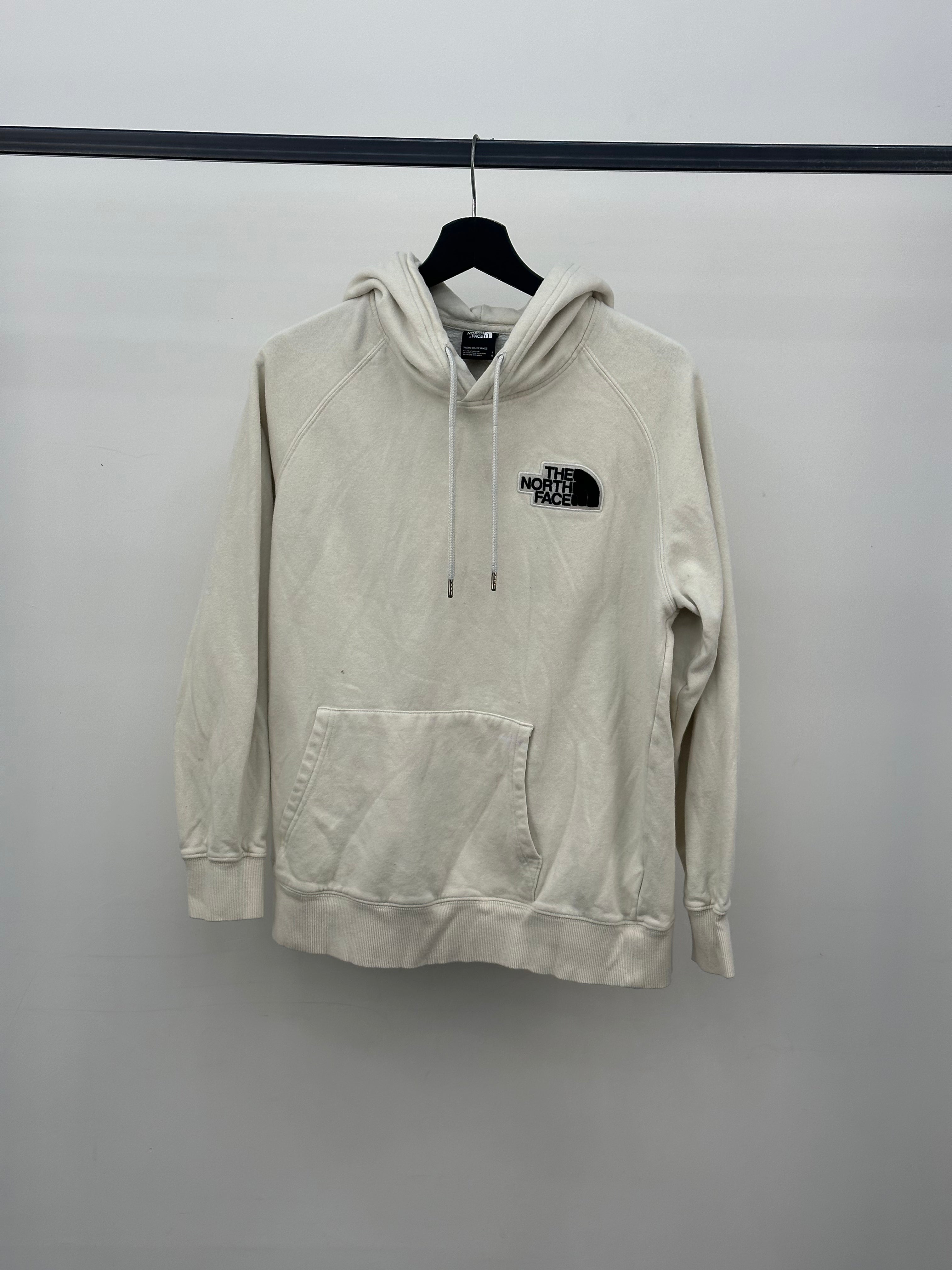 THE NORTH FACE SWEATSHIRT