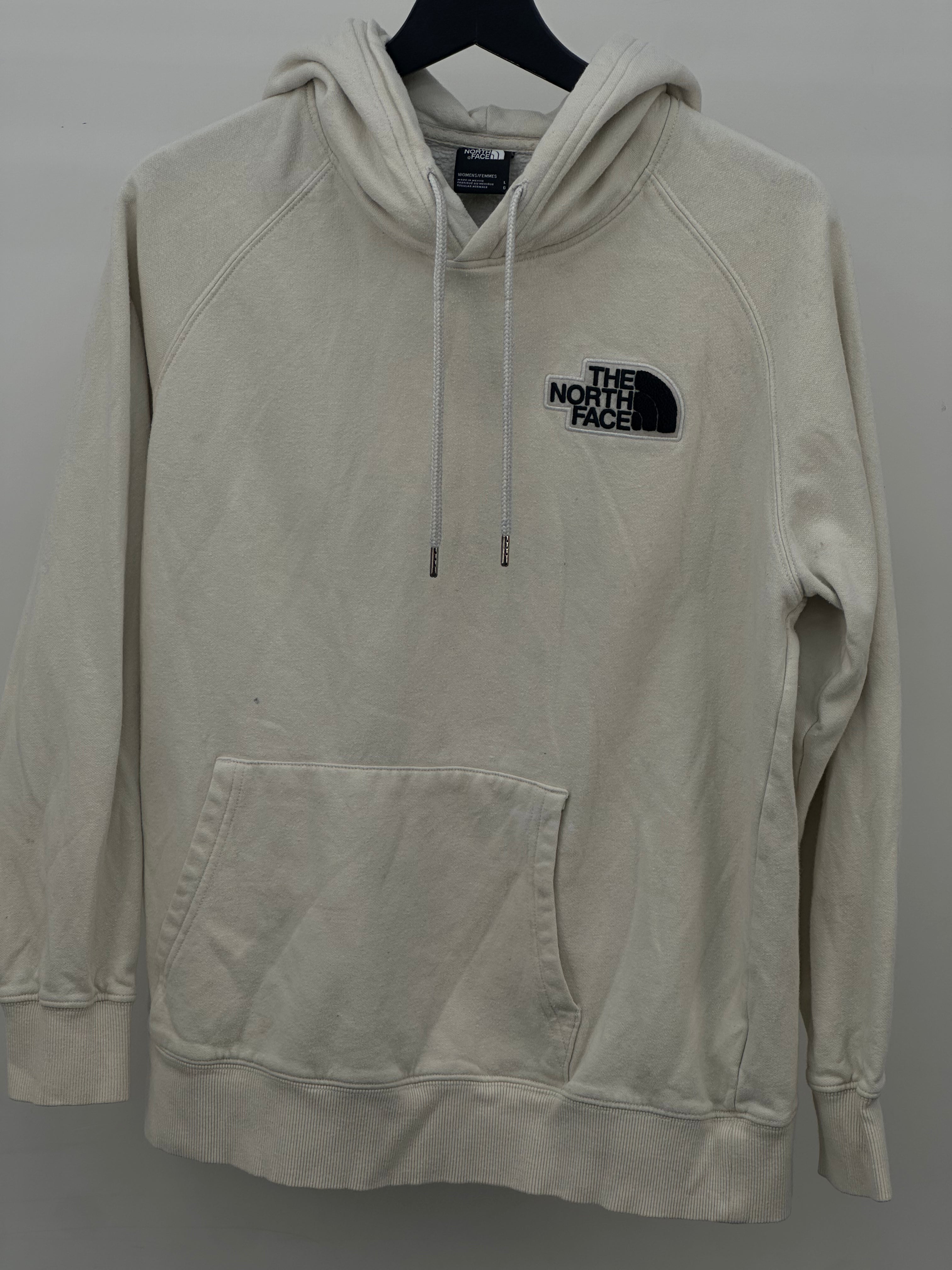 THE NORTH FACE SWEATSHIRT
