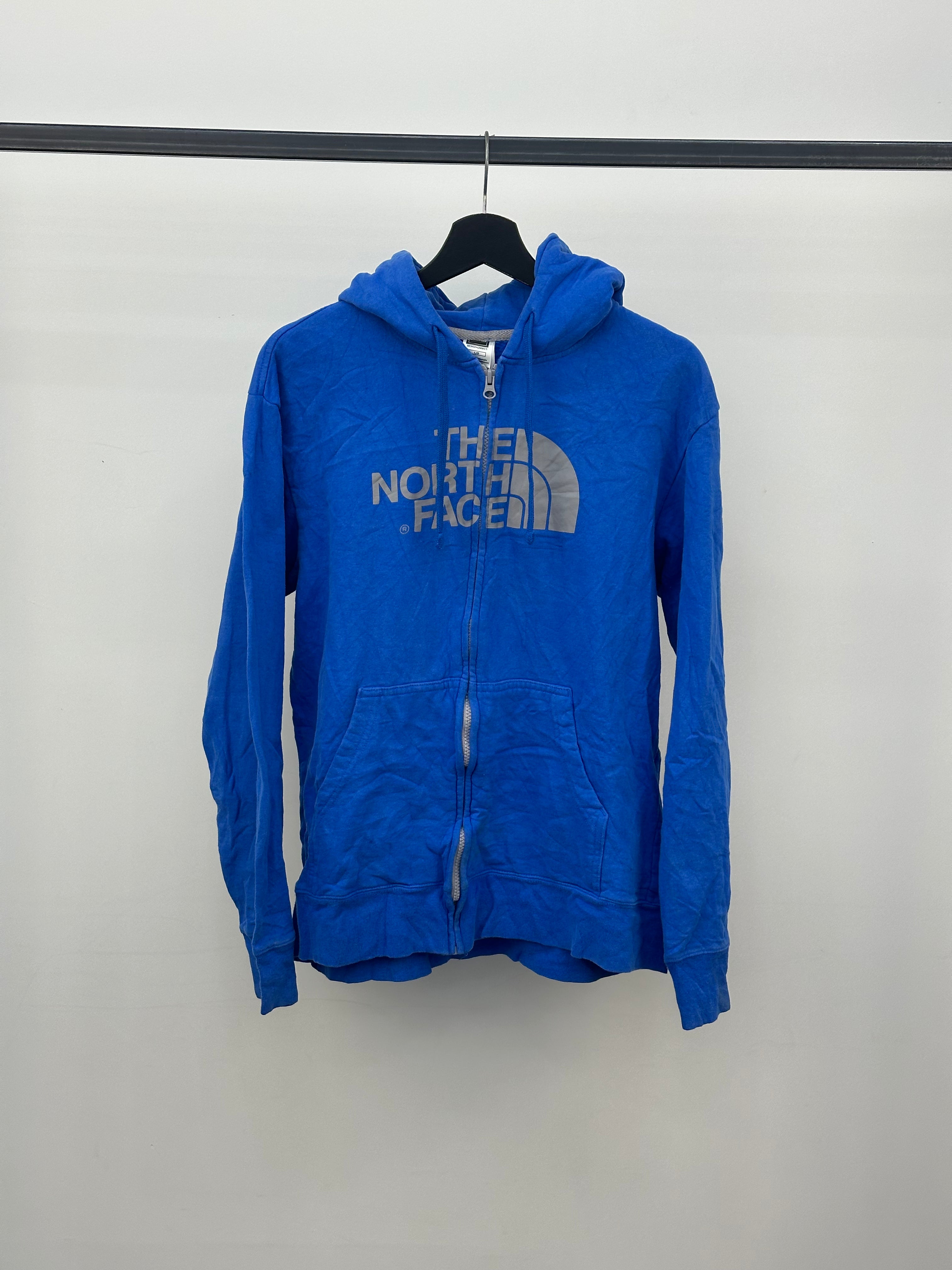 THE NORTH FACE SWEATSHIRT