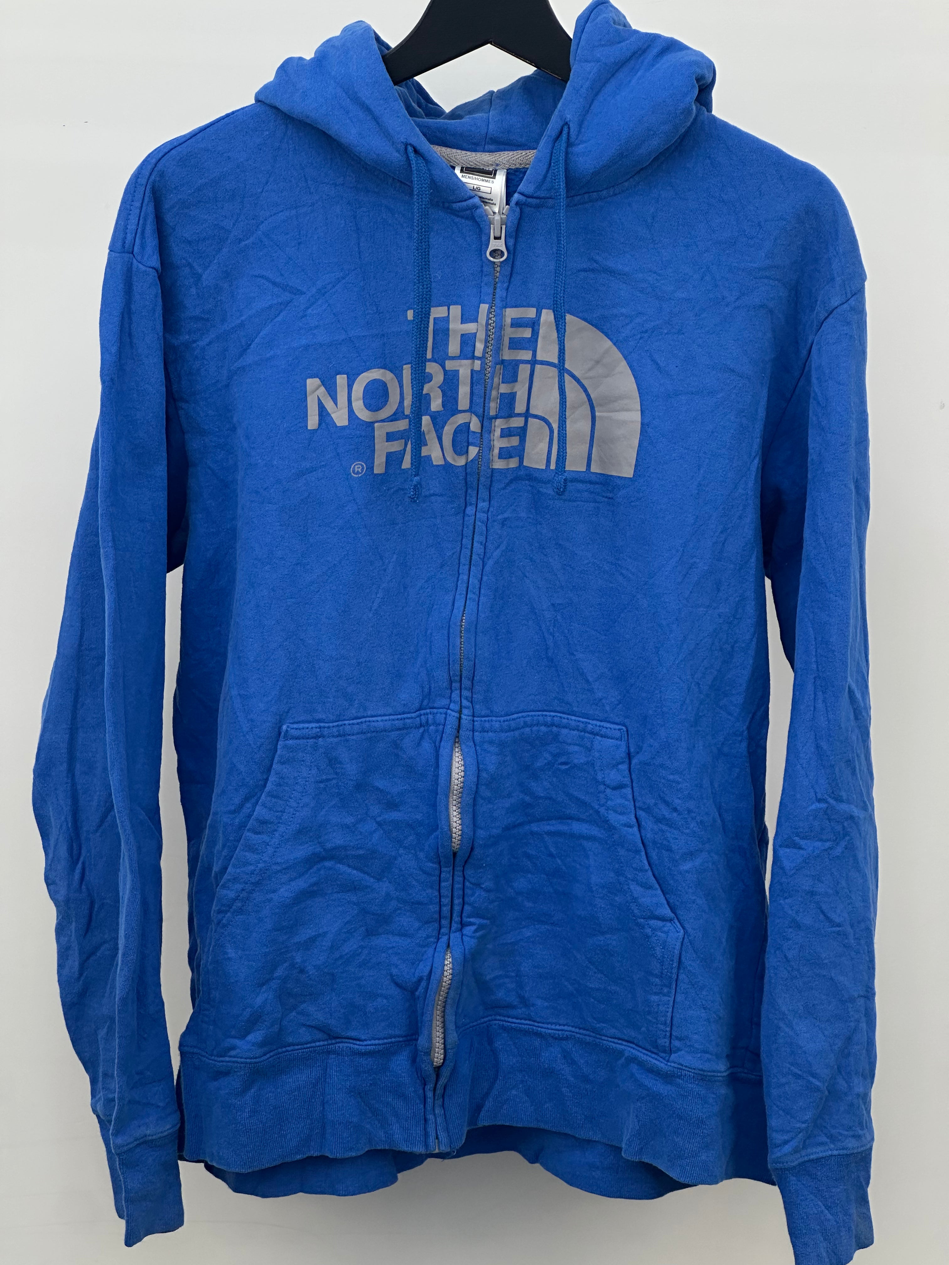 THE NORTH FACE SWEATSHIRT
