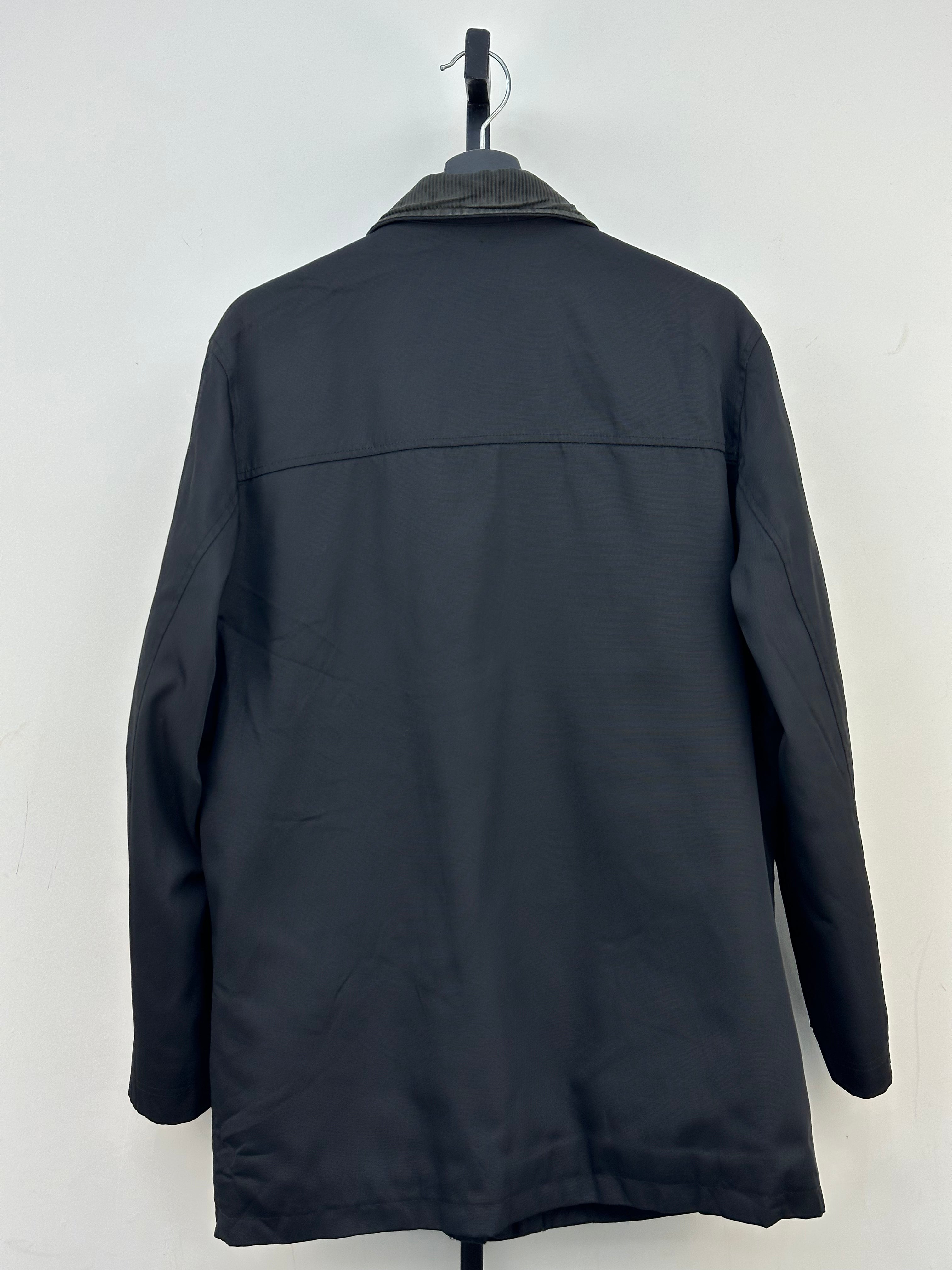 BURBERRY NEW WALKSON UOMO TAGLIA: 48