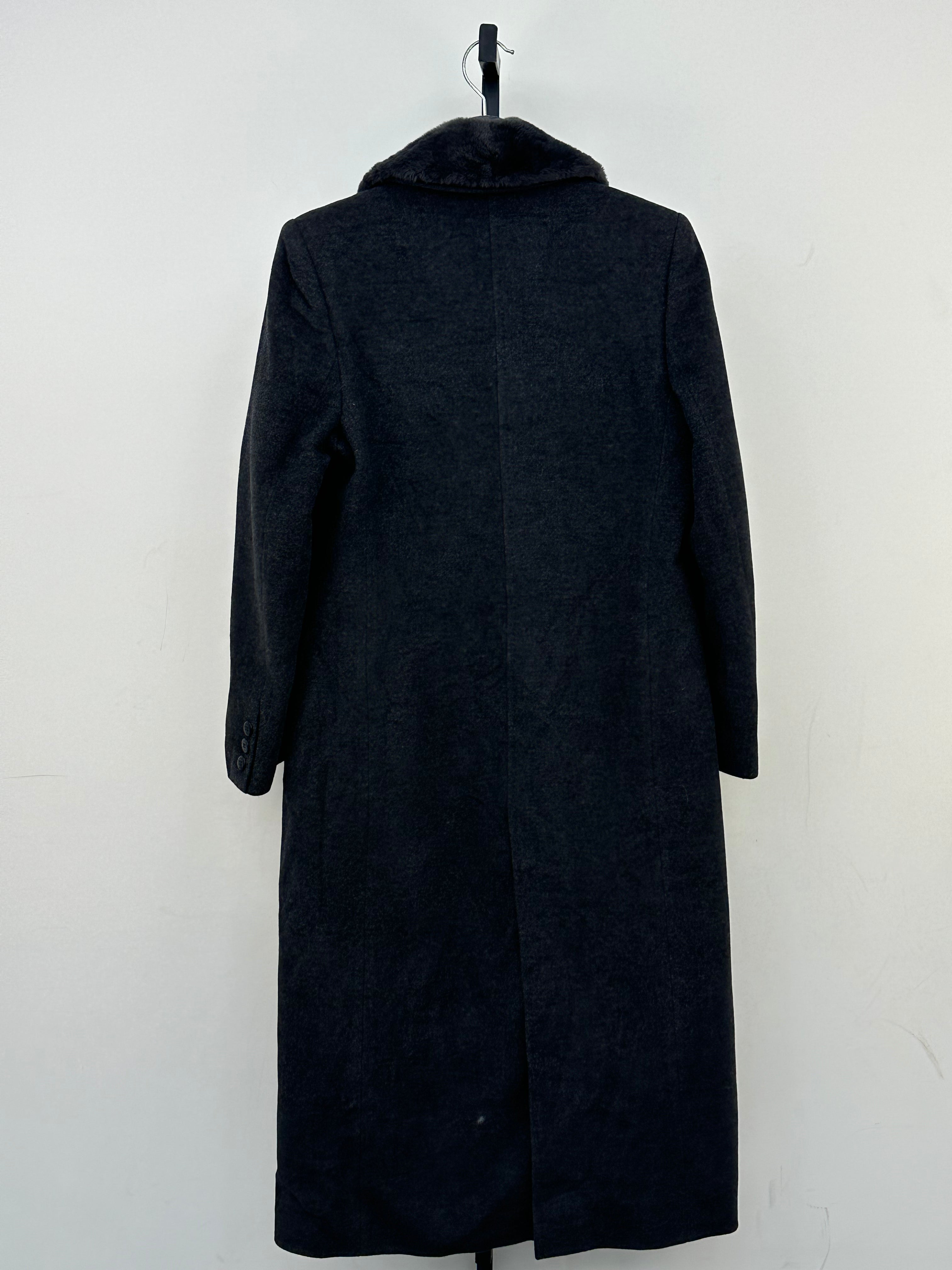 BURBERRYS CAPPOTTO DONNA TAGLIA: S
