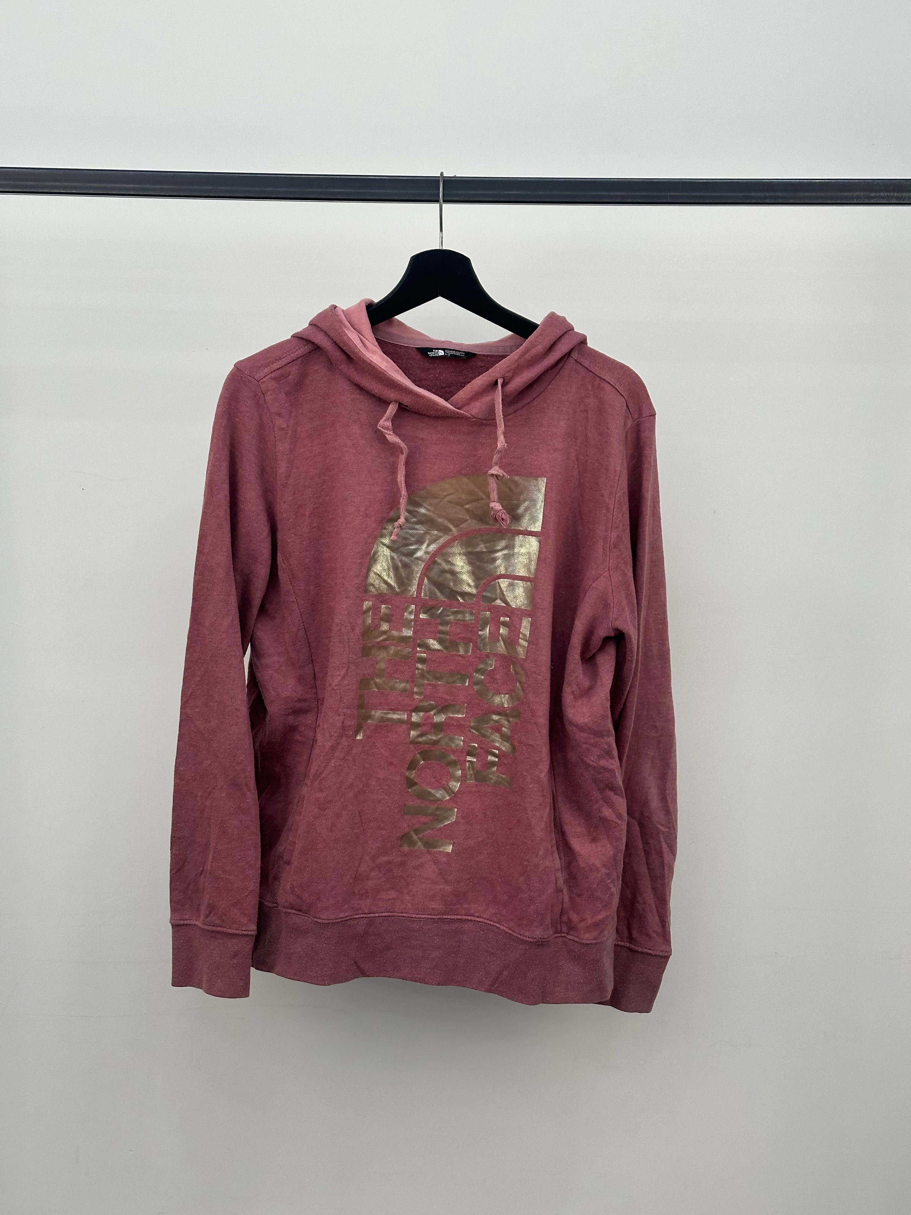 THE NORTH FACE SWEATSHIRT