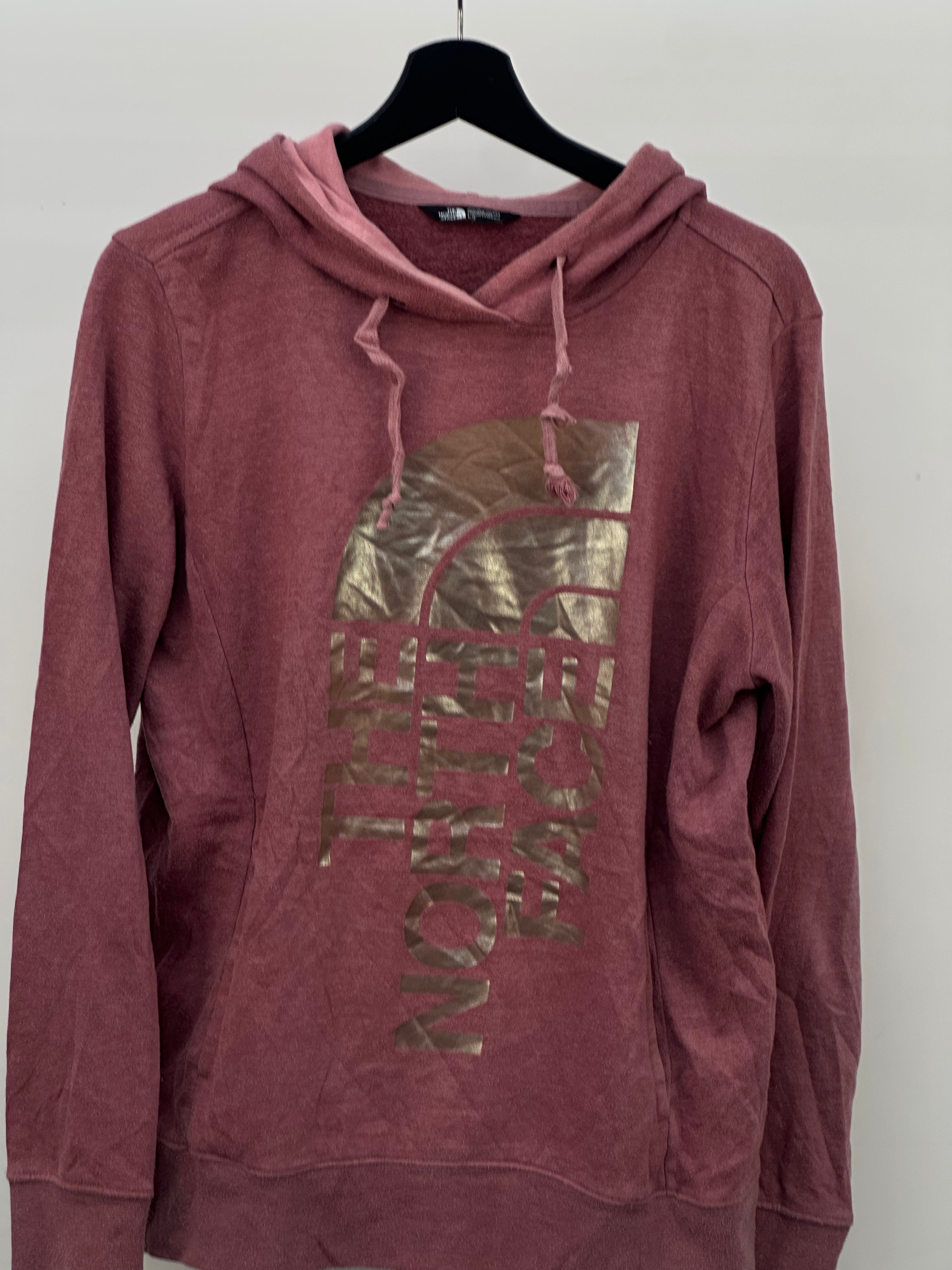 THE NORTH FACE SWEATSHIRT