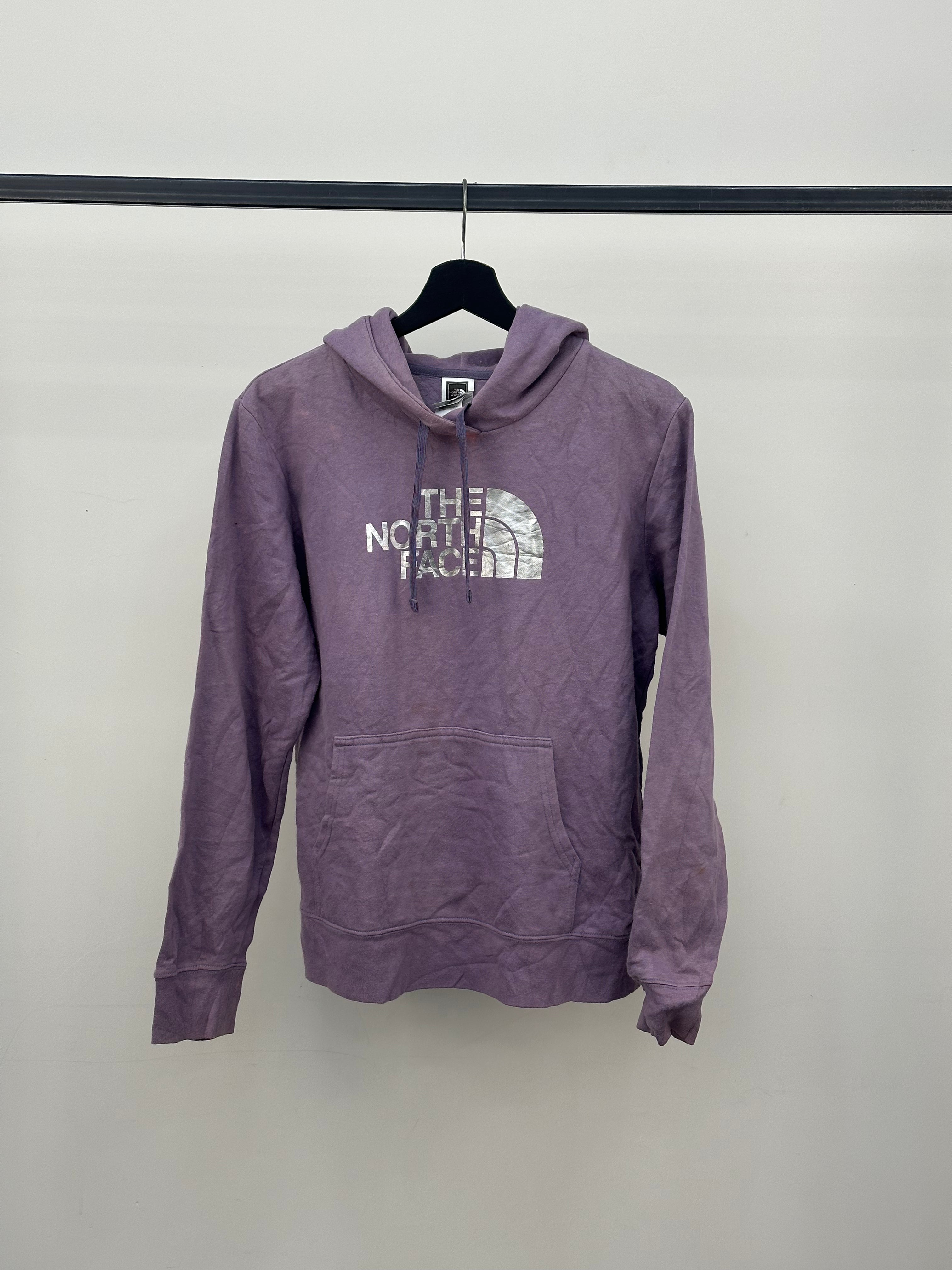 THE NORTH FACE SWEATSHIRT