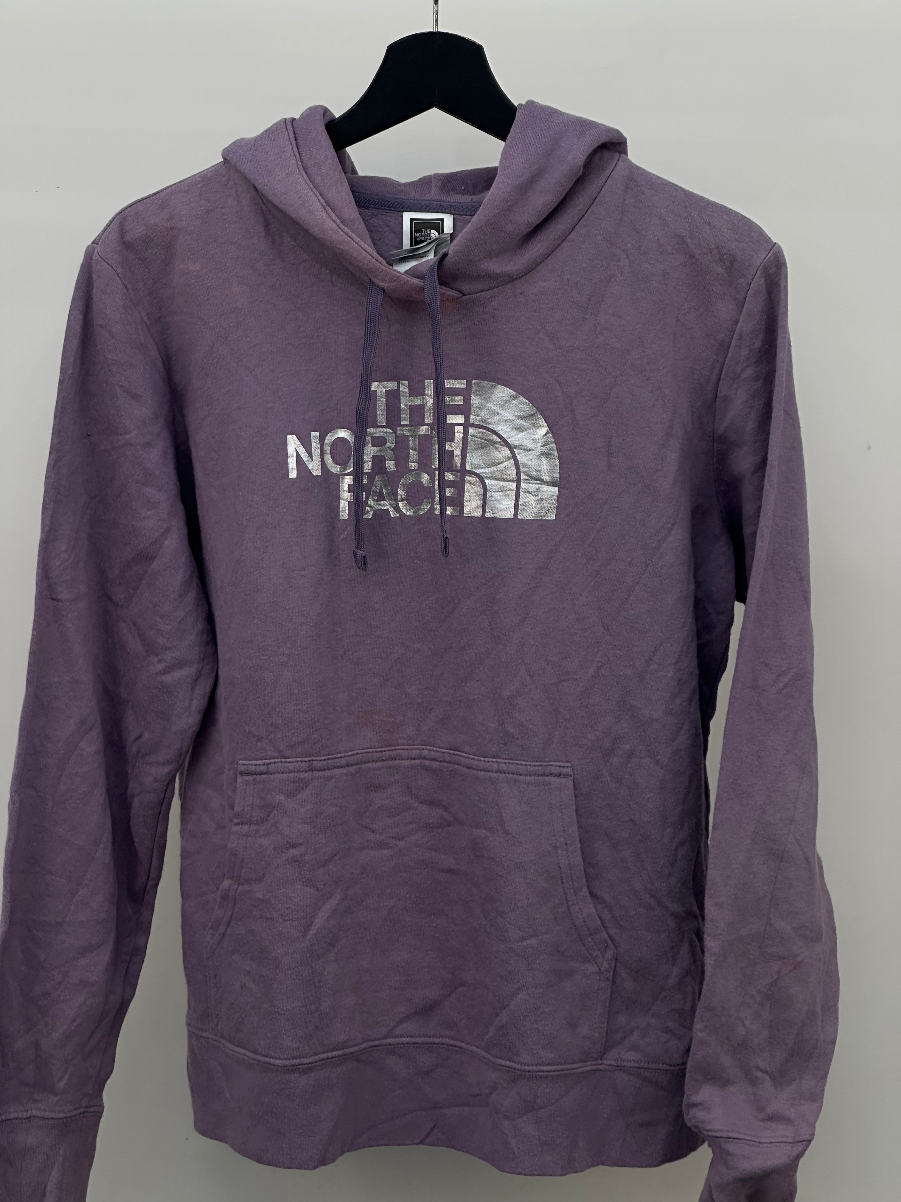 THE NORTH FACE SWEATSHIRT