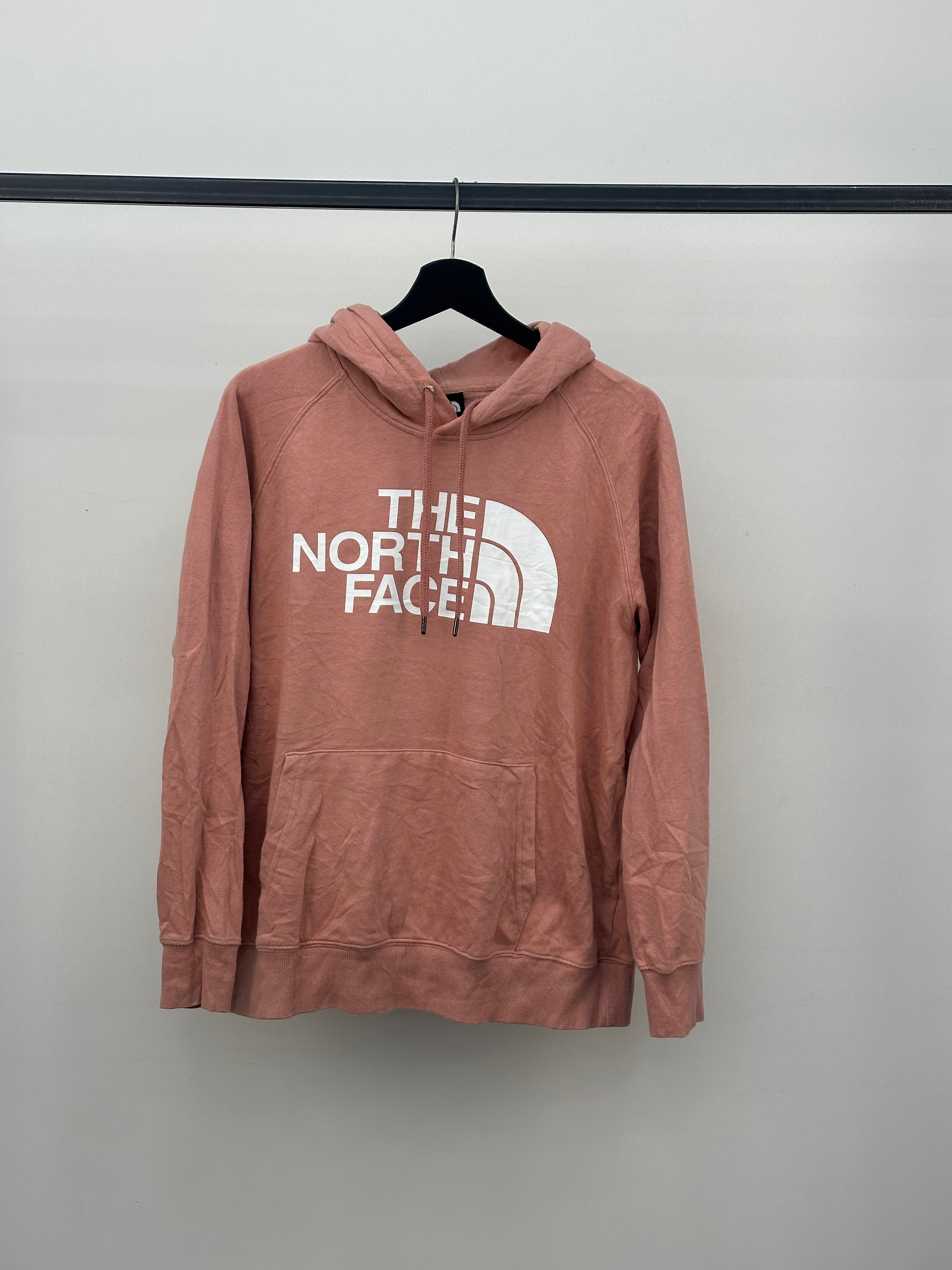 THE NORTH FACE SWEATSHIRT