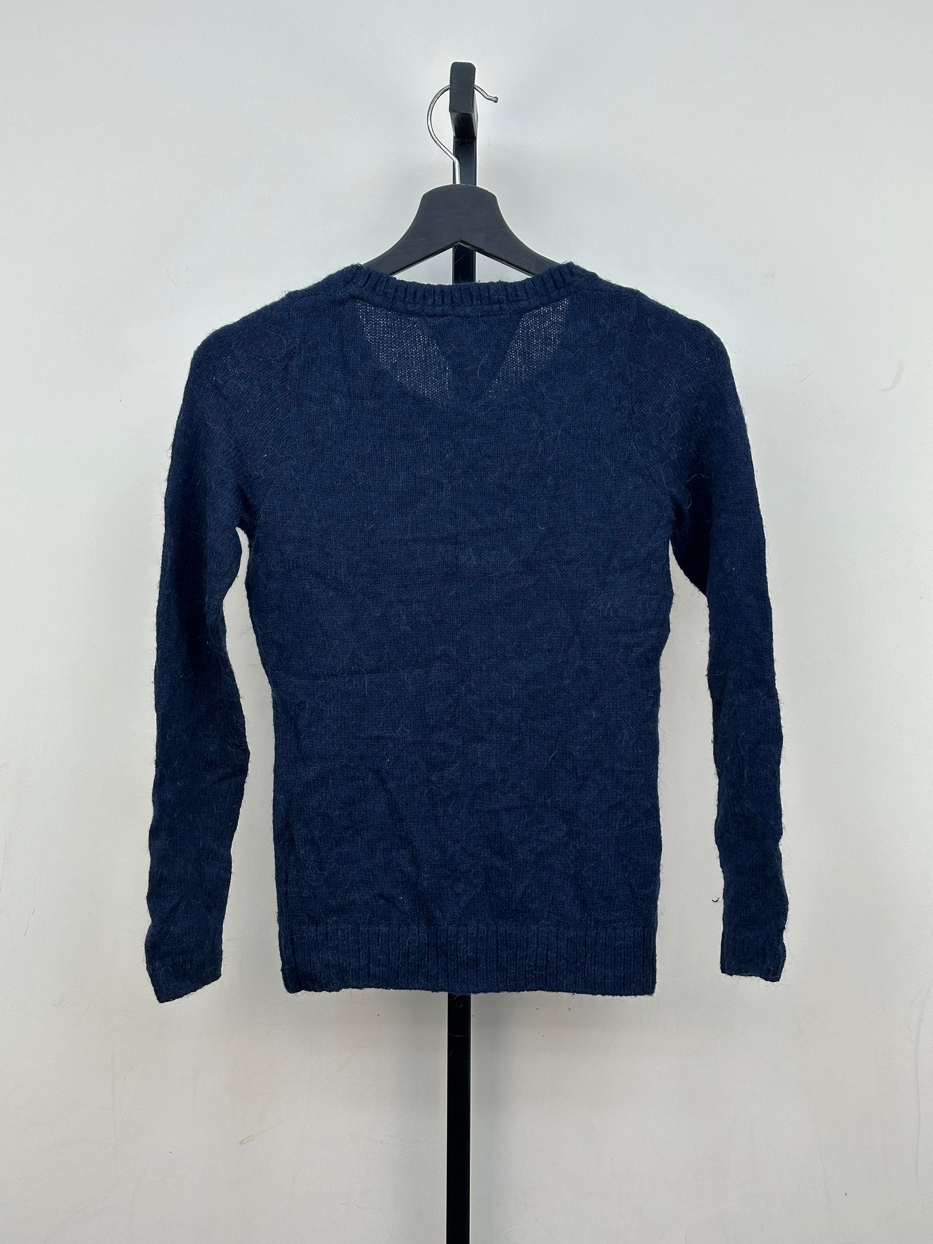 MAGLIONE TOMMY HILFIGER: S (ADOLESCENTE)