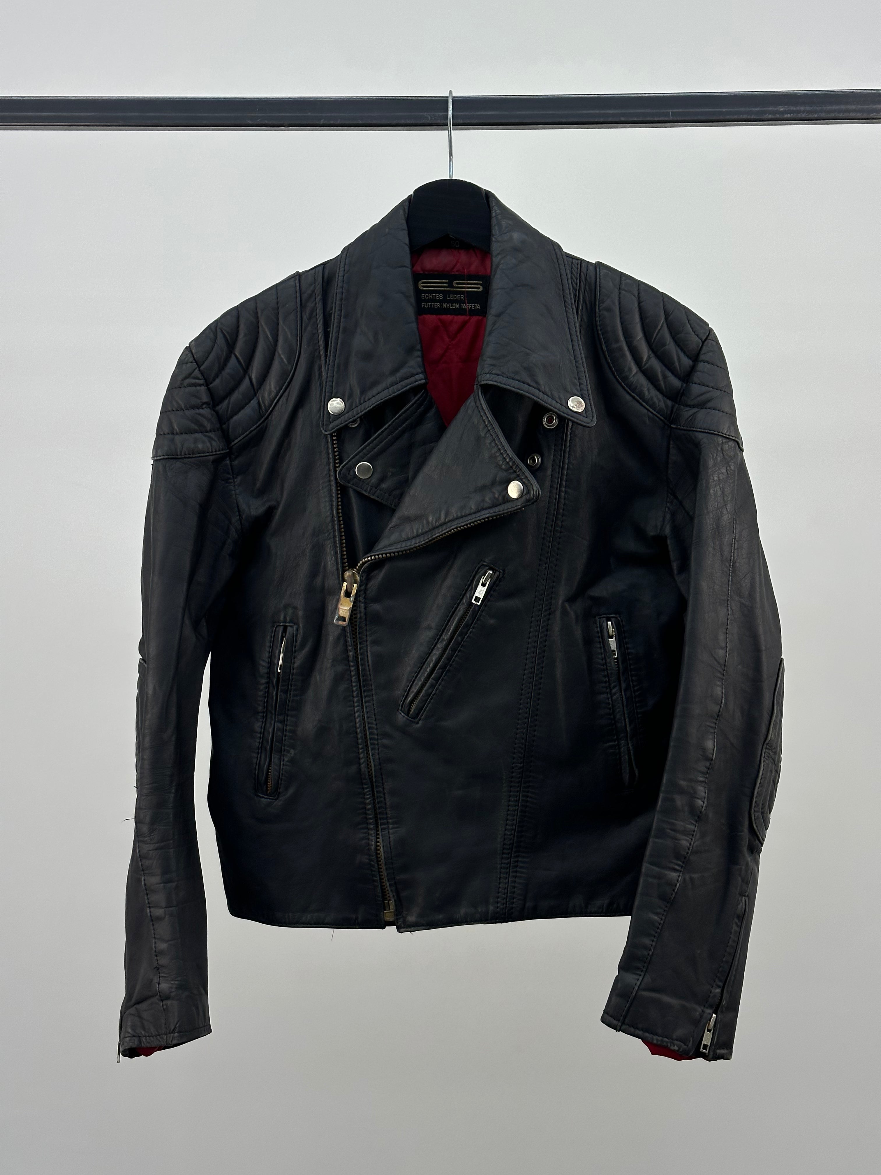 LEATHER KIODO SIZE: XL