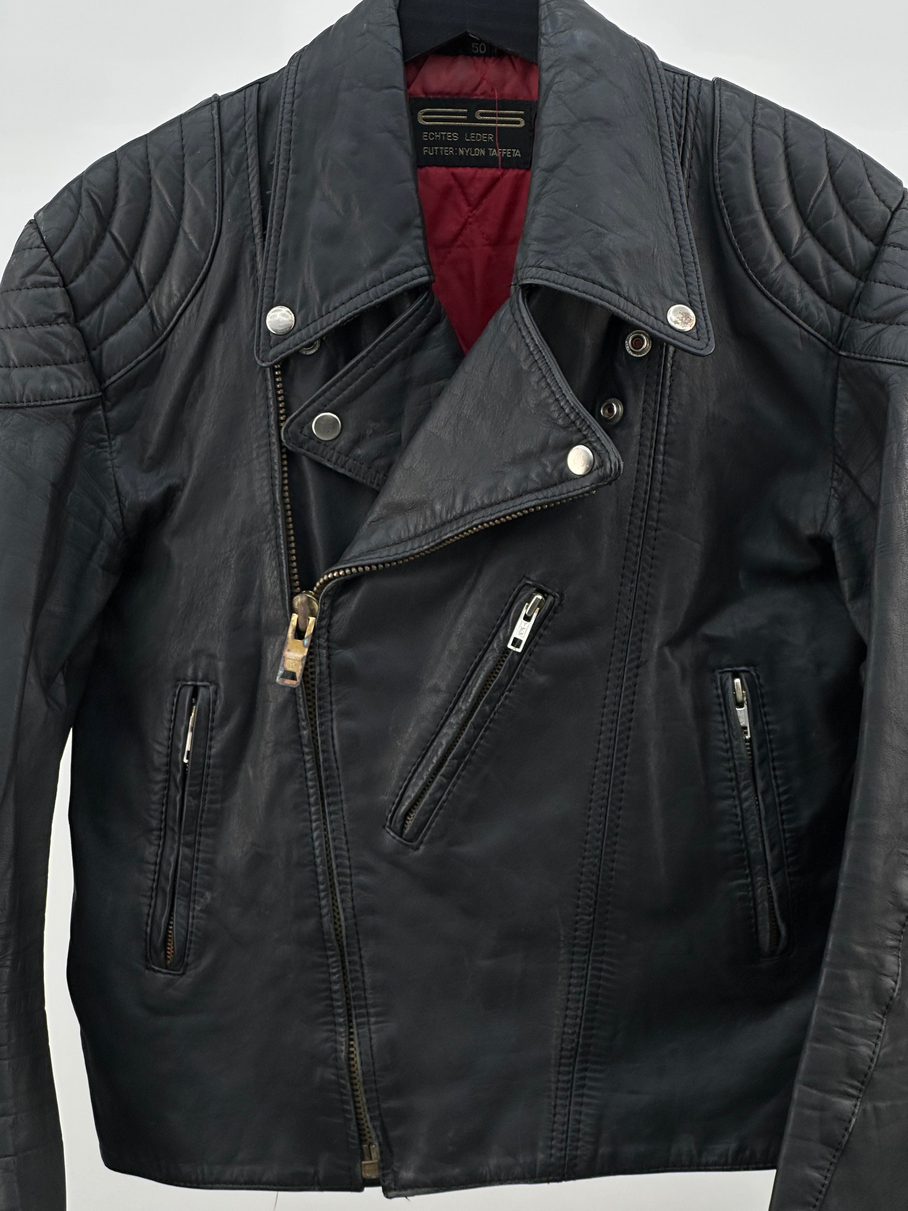 LEATHER KIODO SIZE: XL