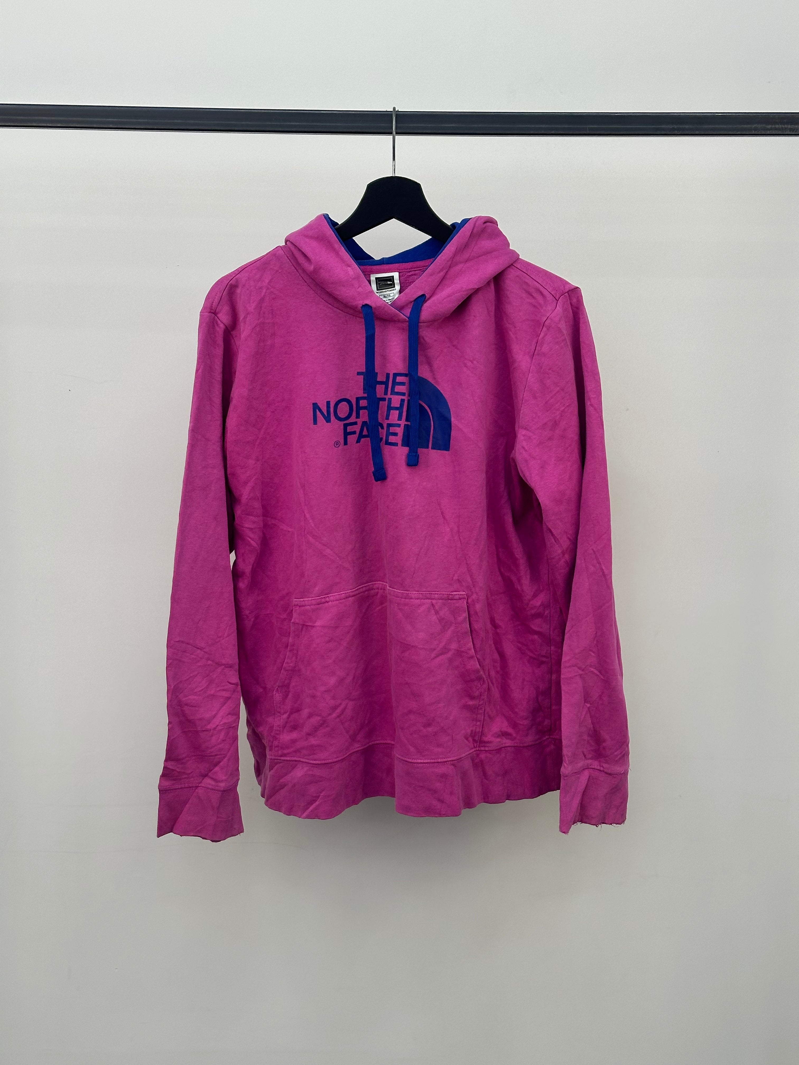 THE NORTH FACE SWEATSHIRT