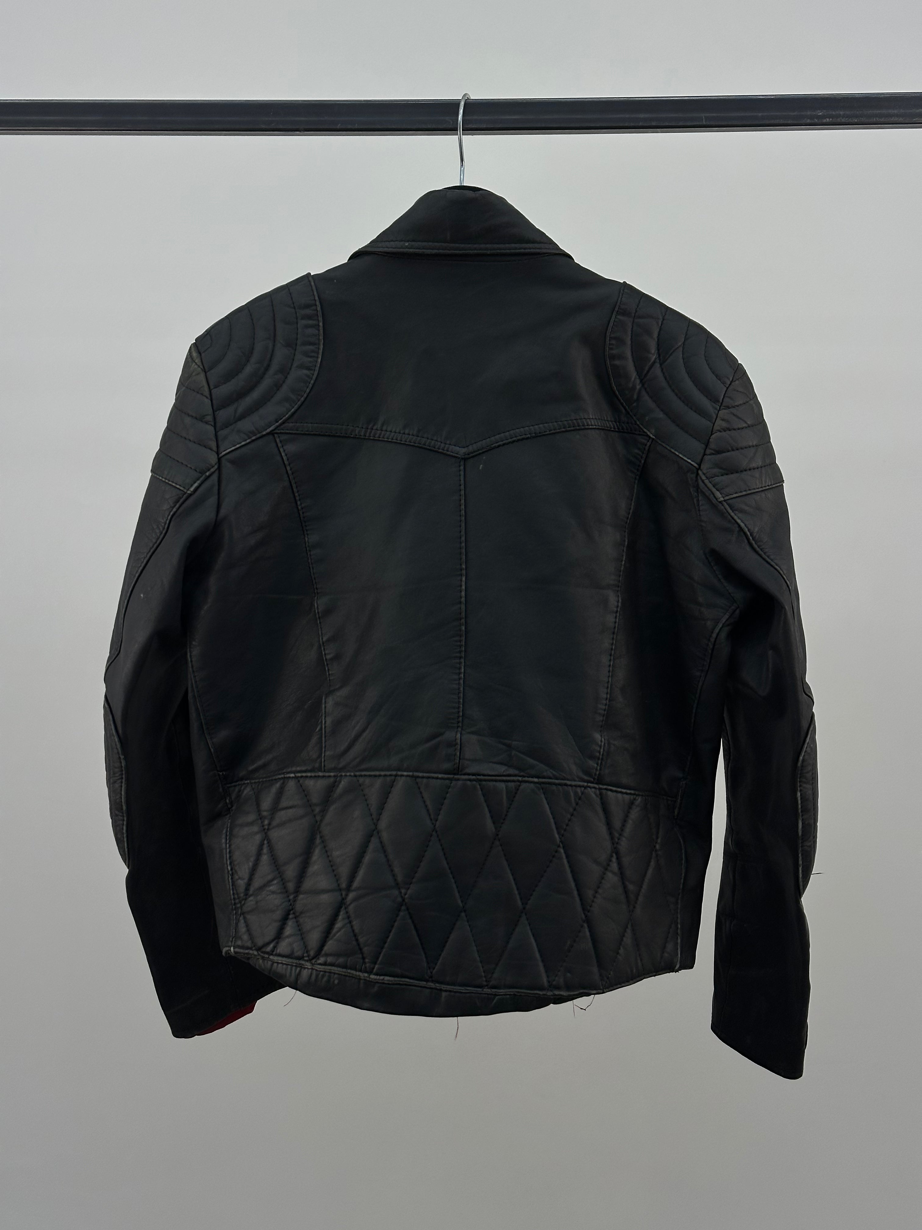 LEATHER KIODO SIZE: XL