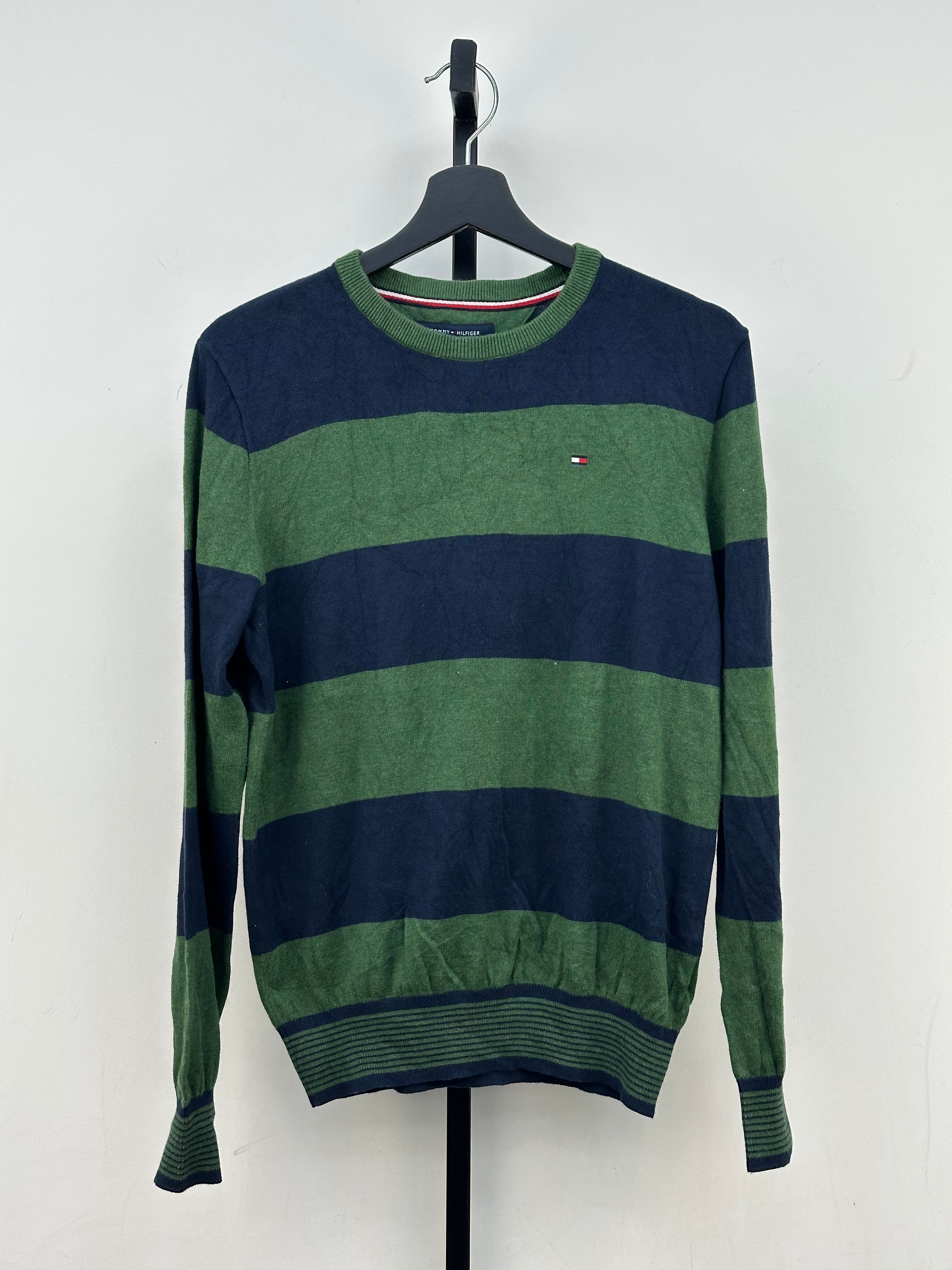 MAGLIONE TOMMY HILFIGER: XS