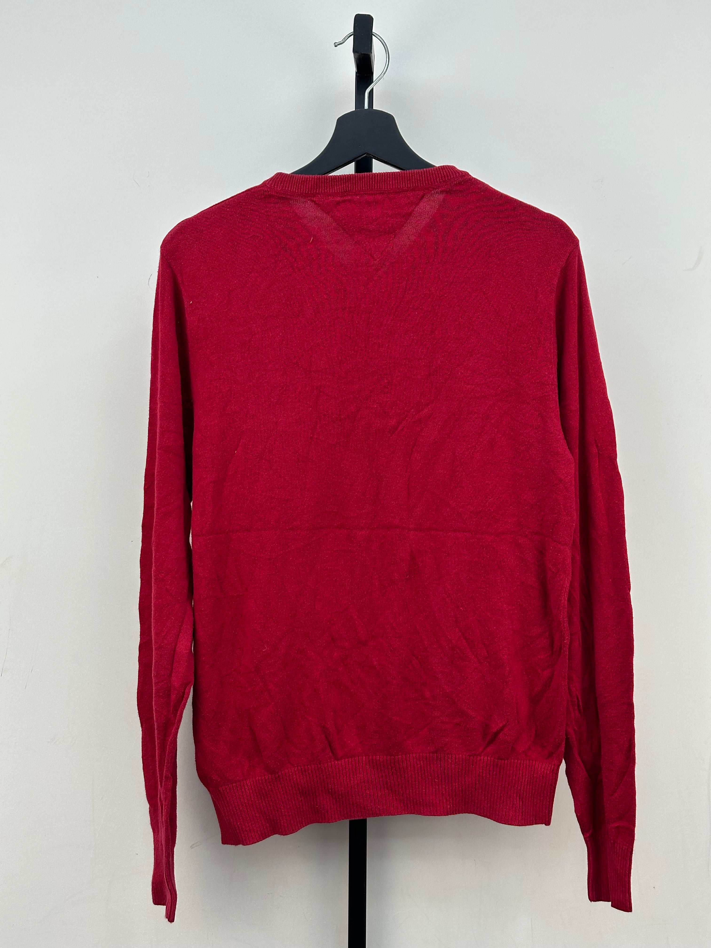 MAGLIONE TOMMY HILFIGER: S