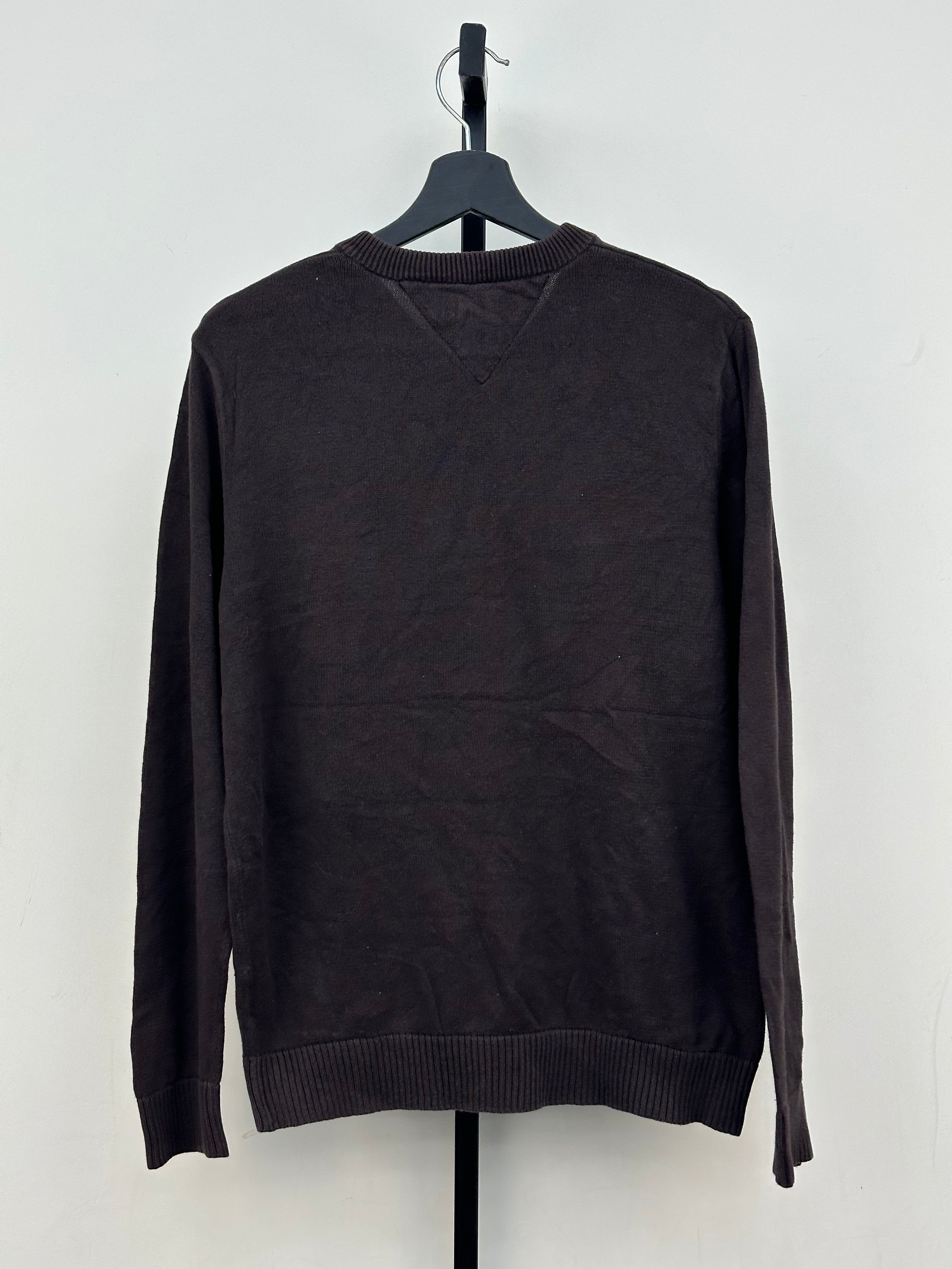 MAGLIONE TOMMY HILFIGER: S