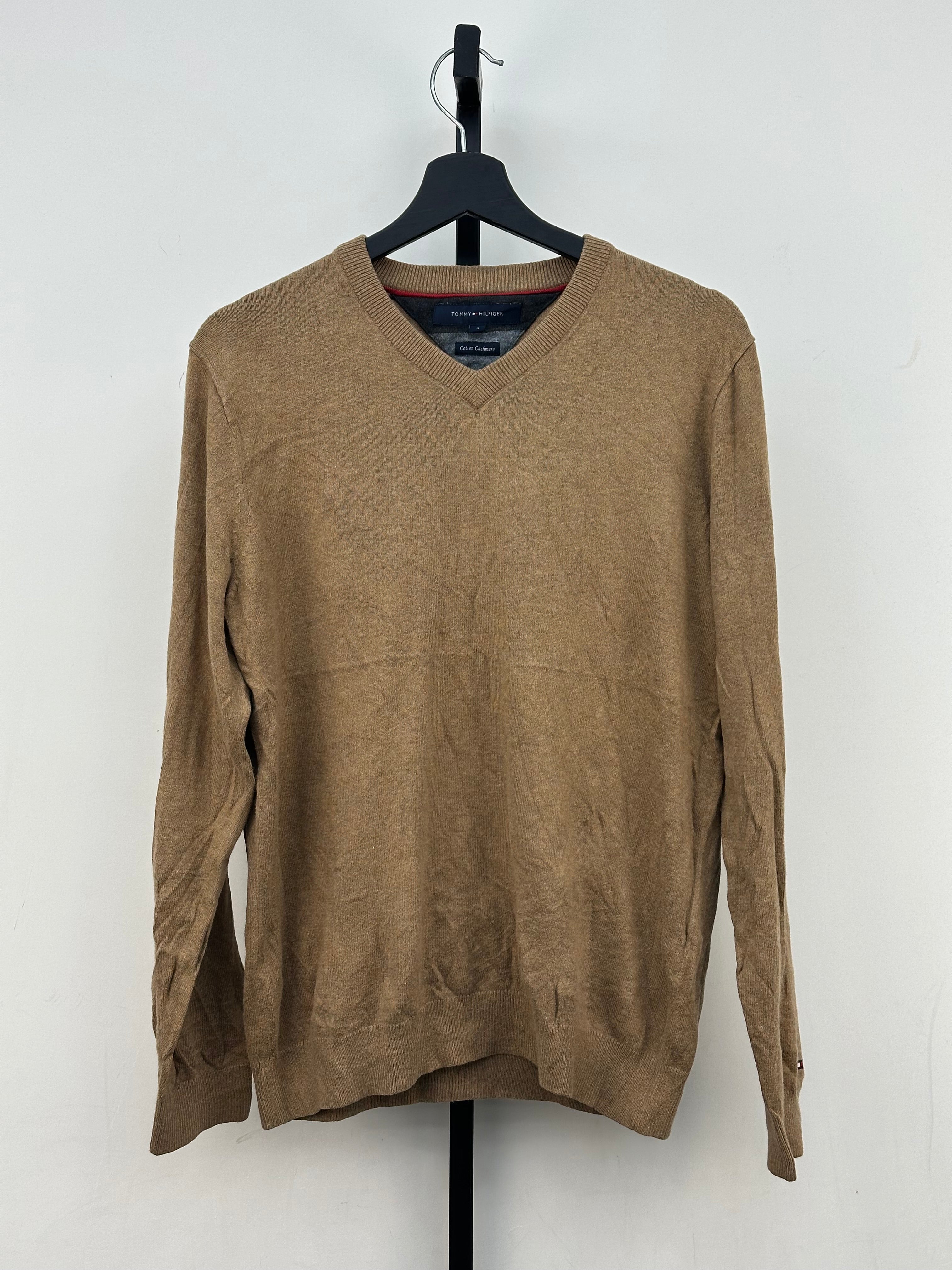 MAGLIONE TOMMY HILFIGER: S