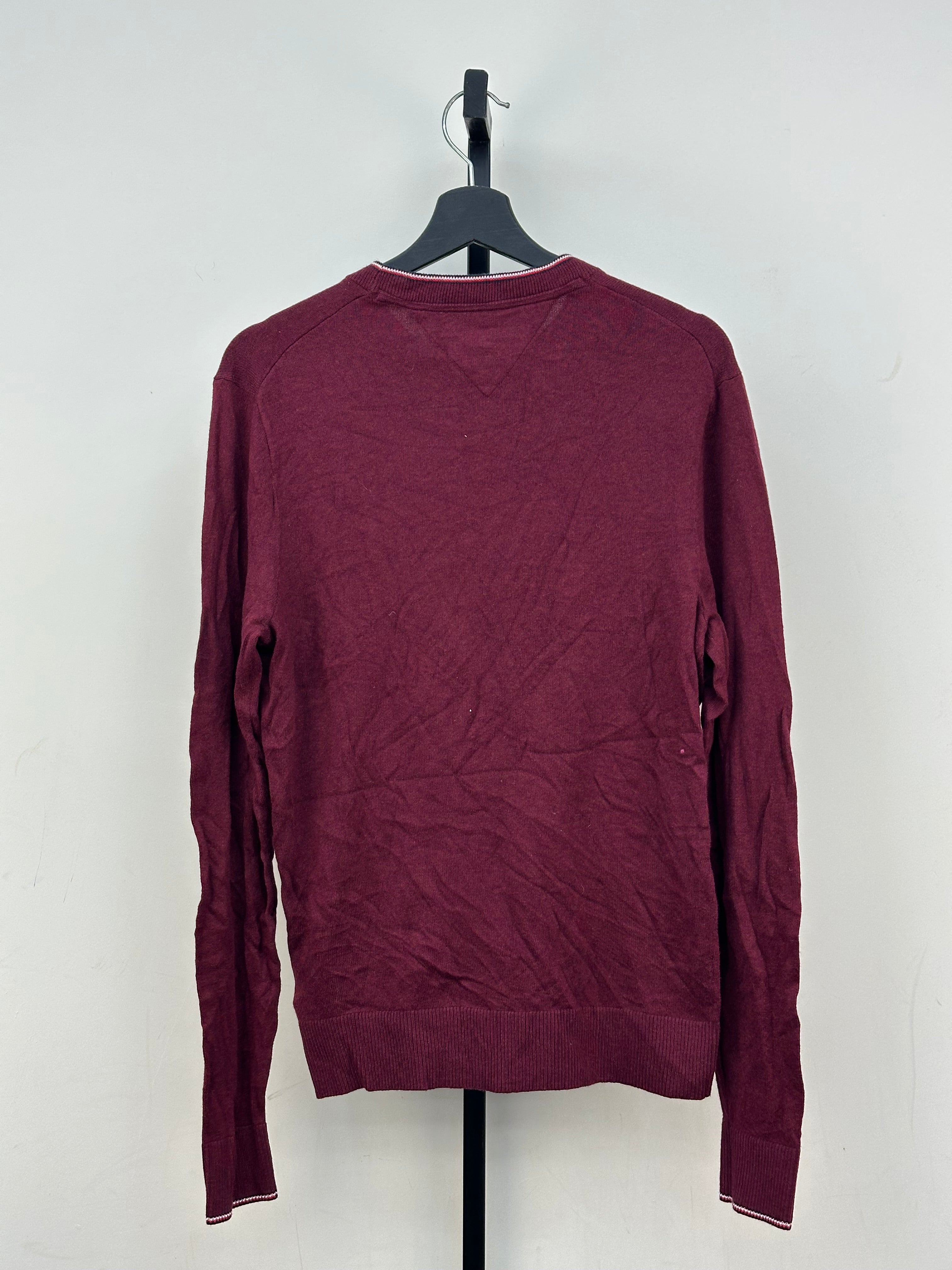 MAGLIONE TOMMY HILFIGER: S