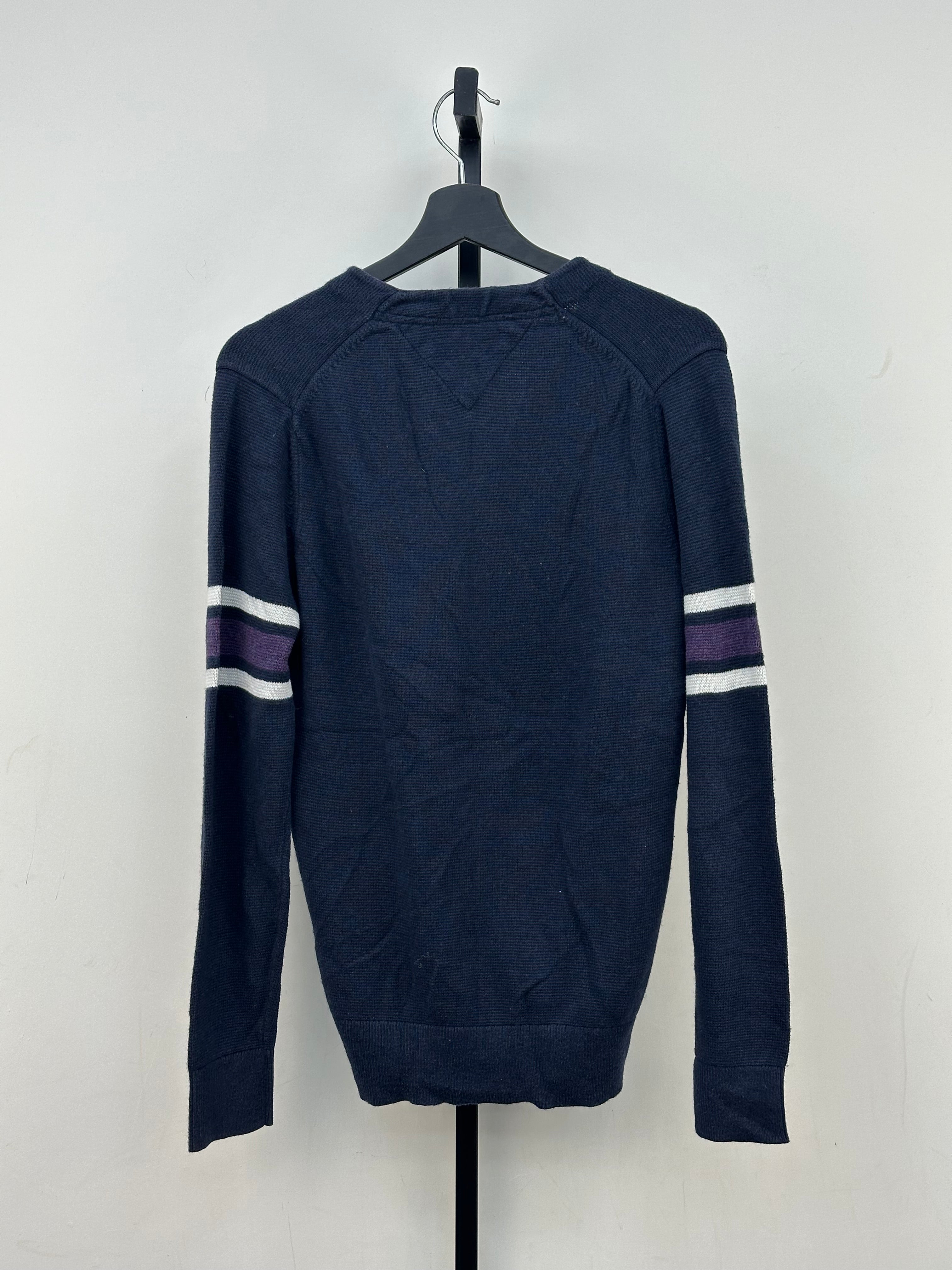 MAGLIONE TOMMY HILFIGER: S