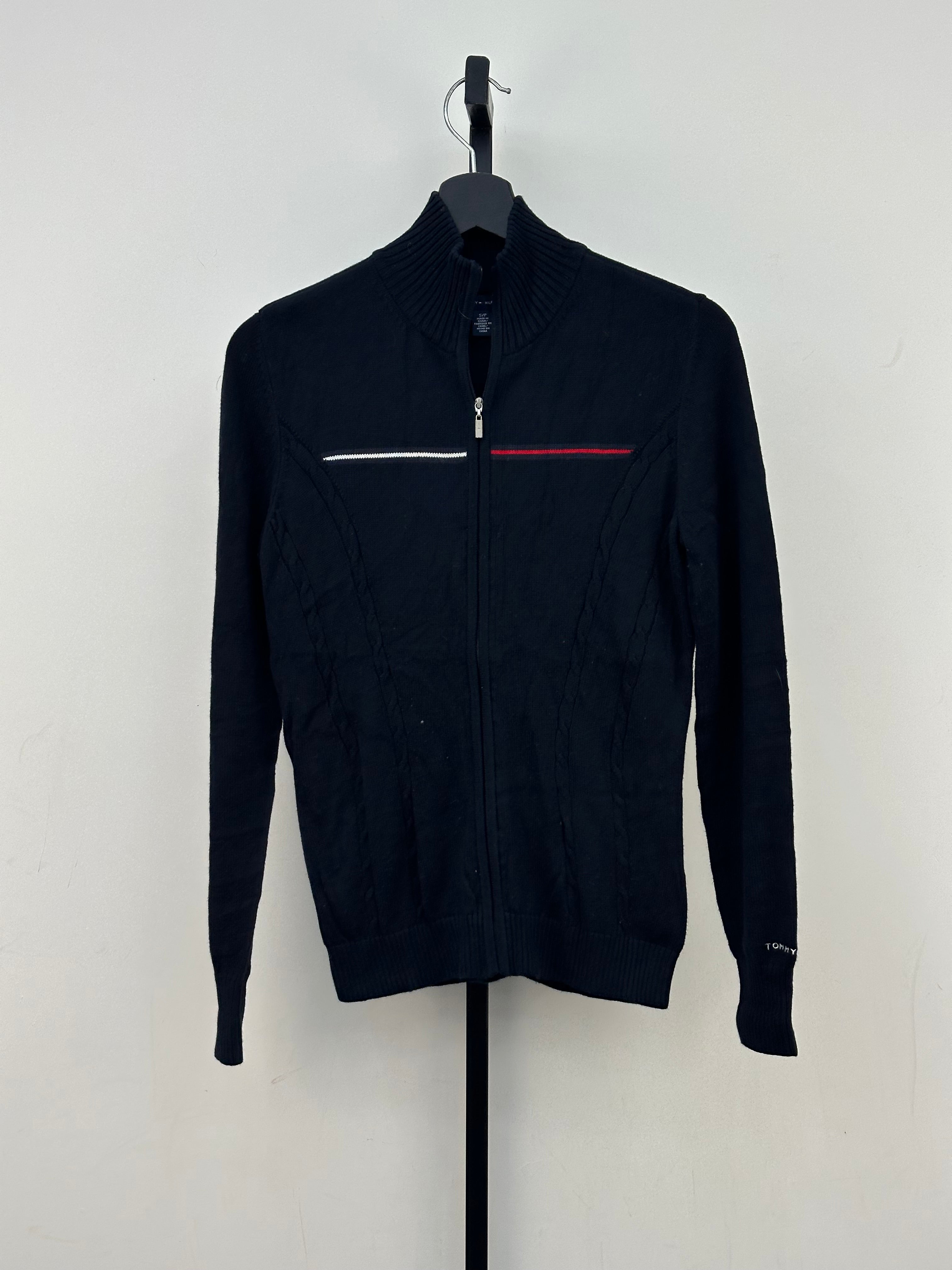 MAGLIONE TOMMY HILFIGER: S