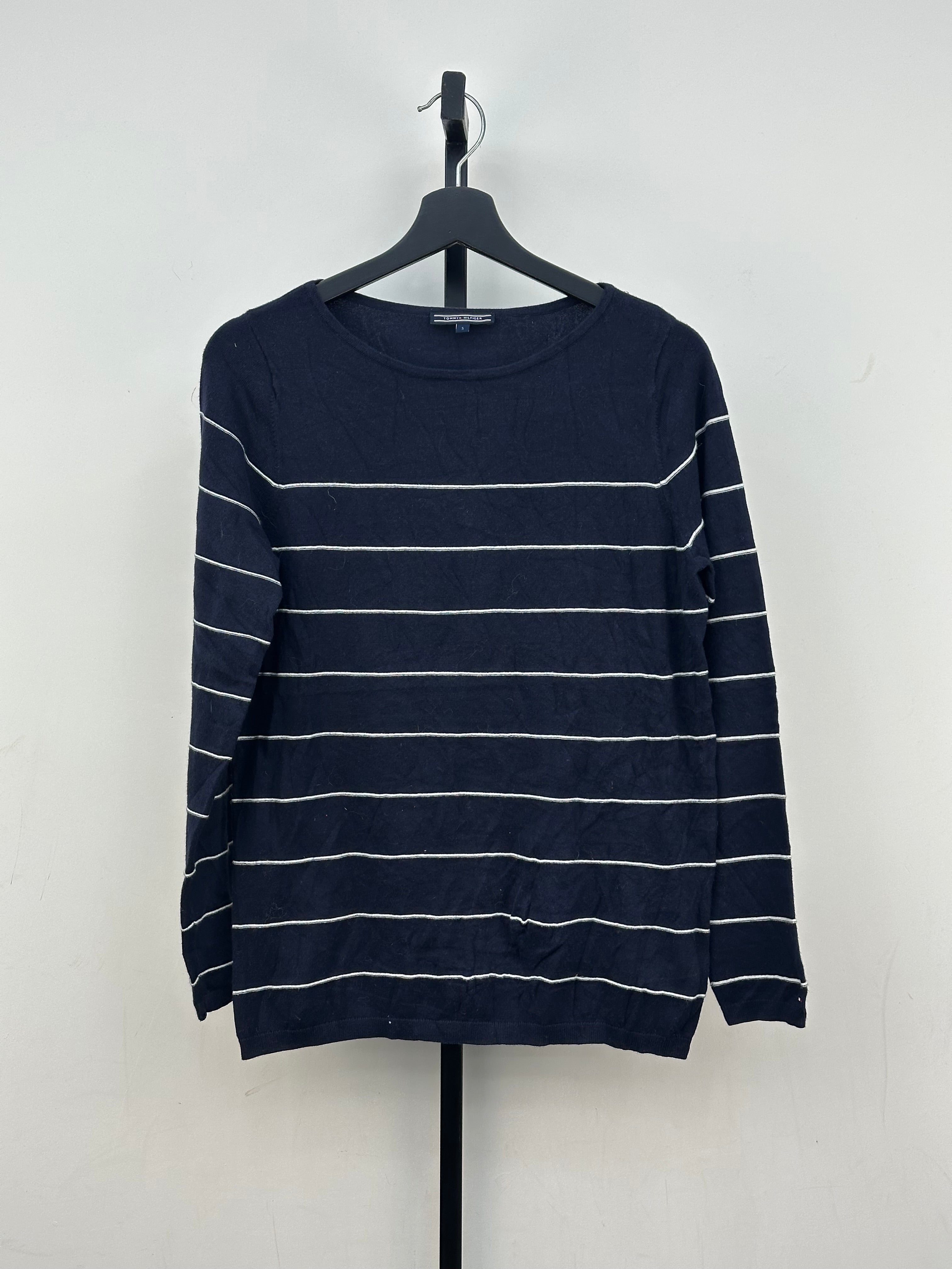 MAGLIONE TOMMY HILFIGER: S