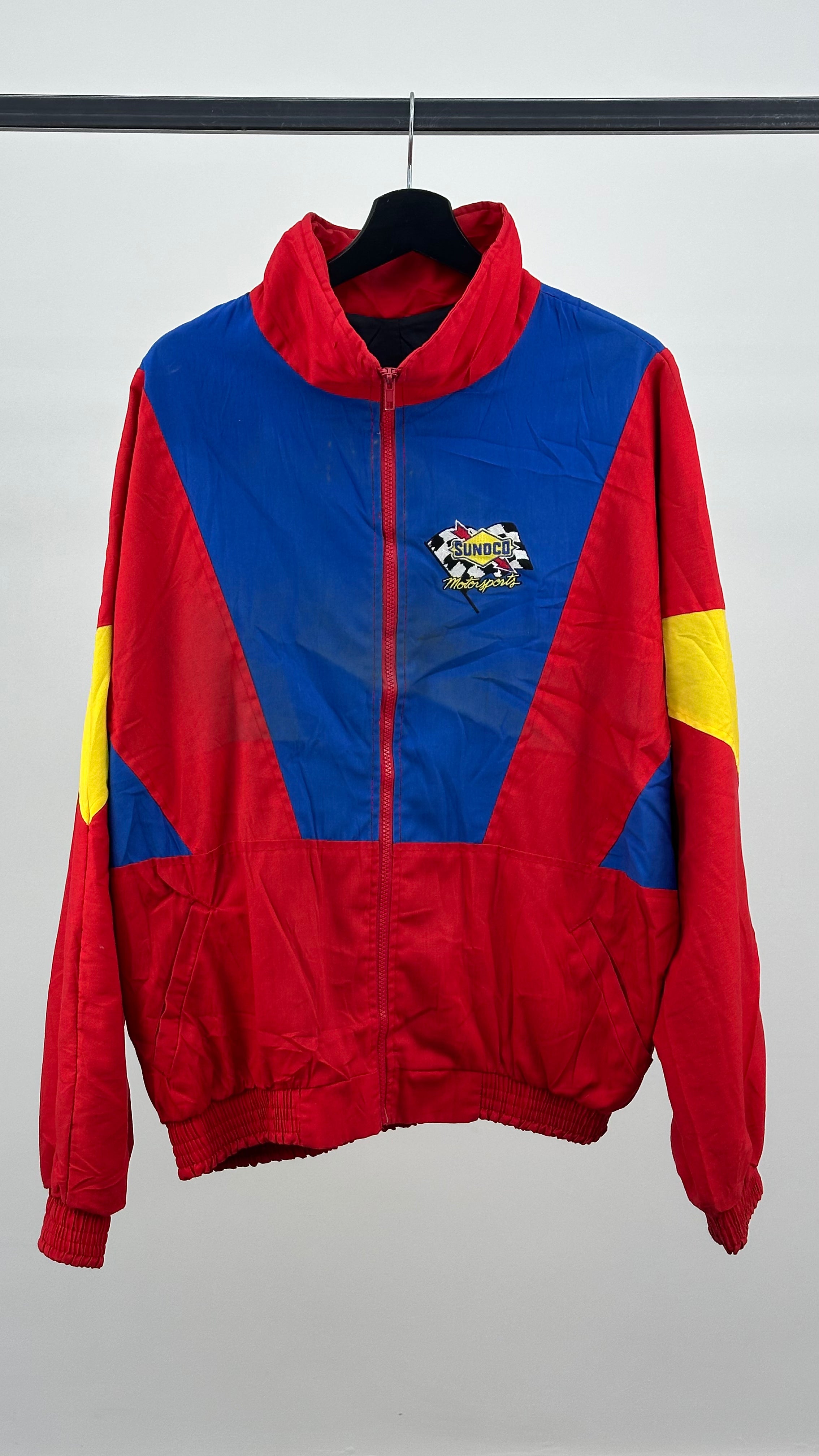 NASCAR JACKET