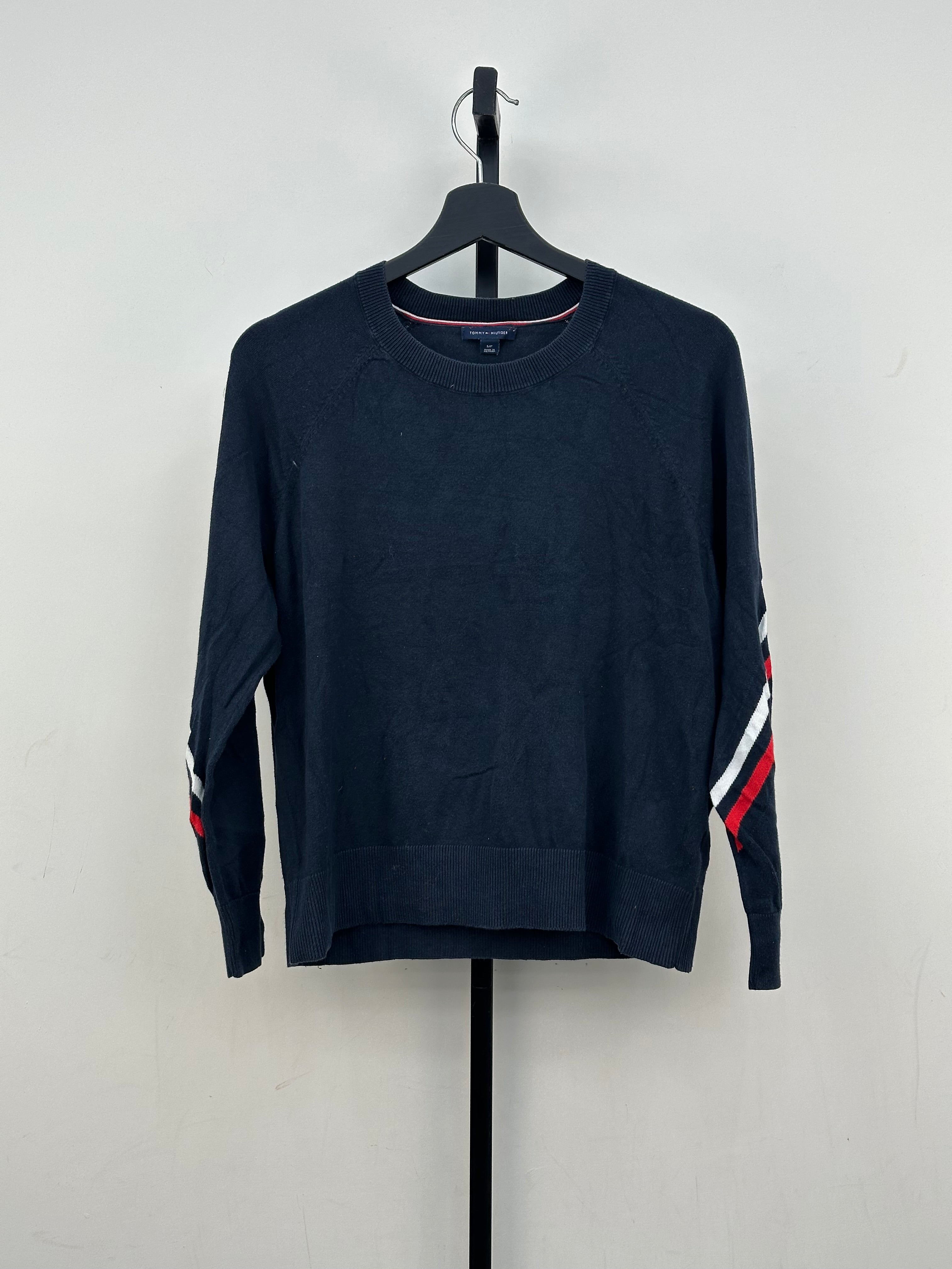 MAGLIONE TOMMY HILFIGER: S