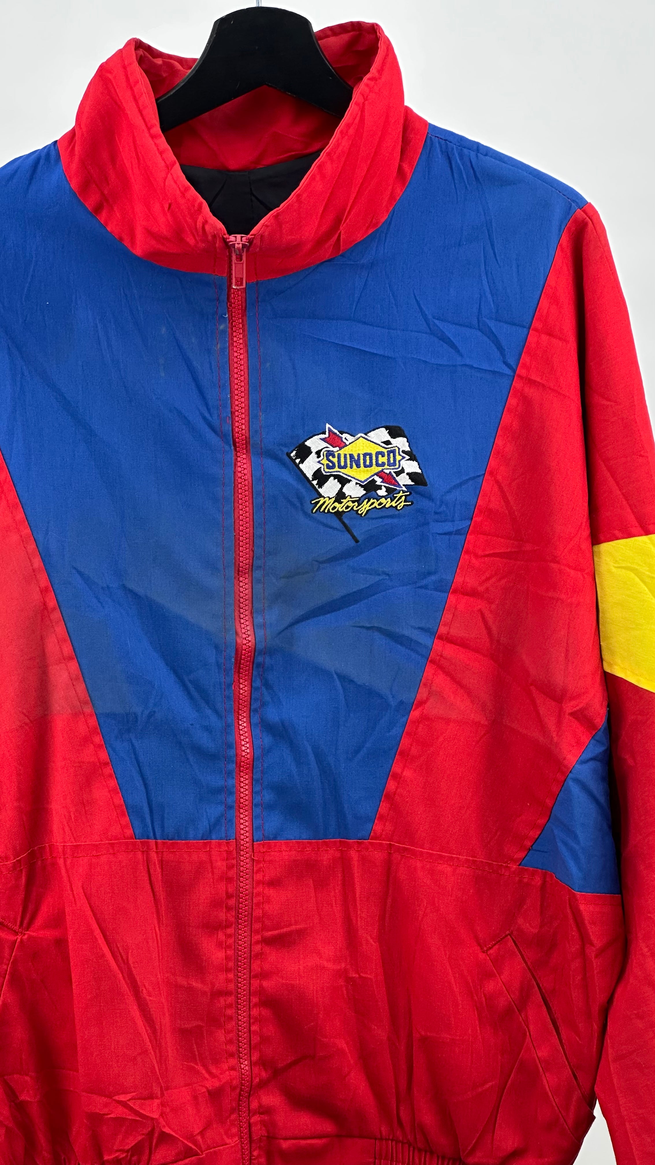 NASCAR JACKET