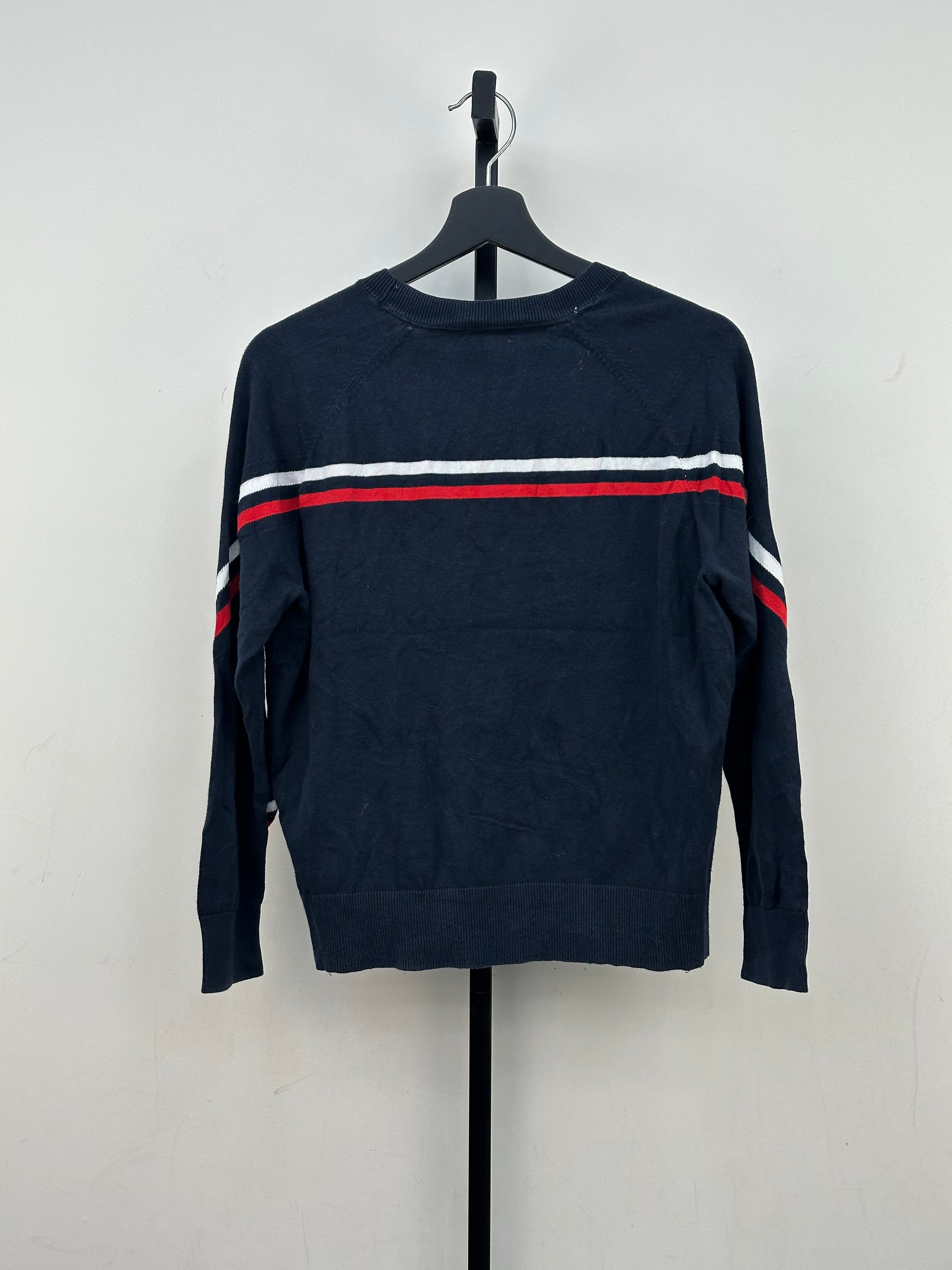 MAGLIONE TOMMY HILFIGER: S