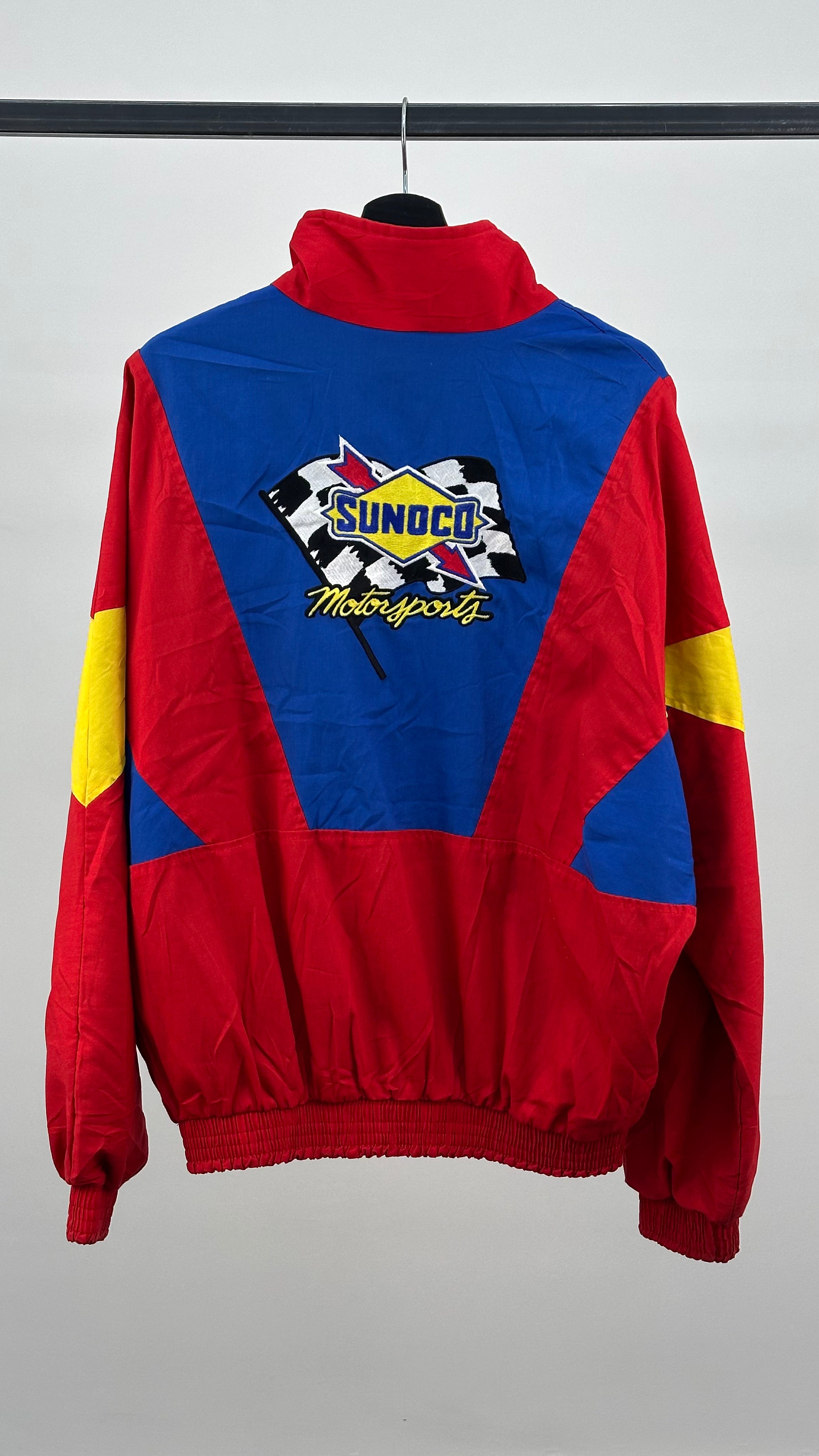 NASCAR JACKET