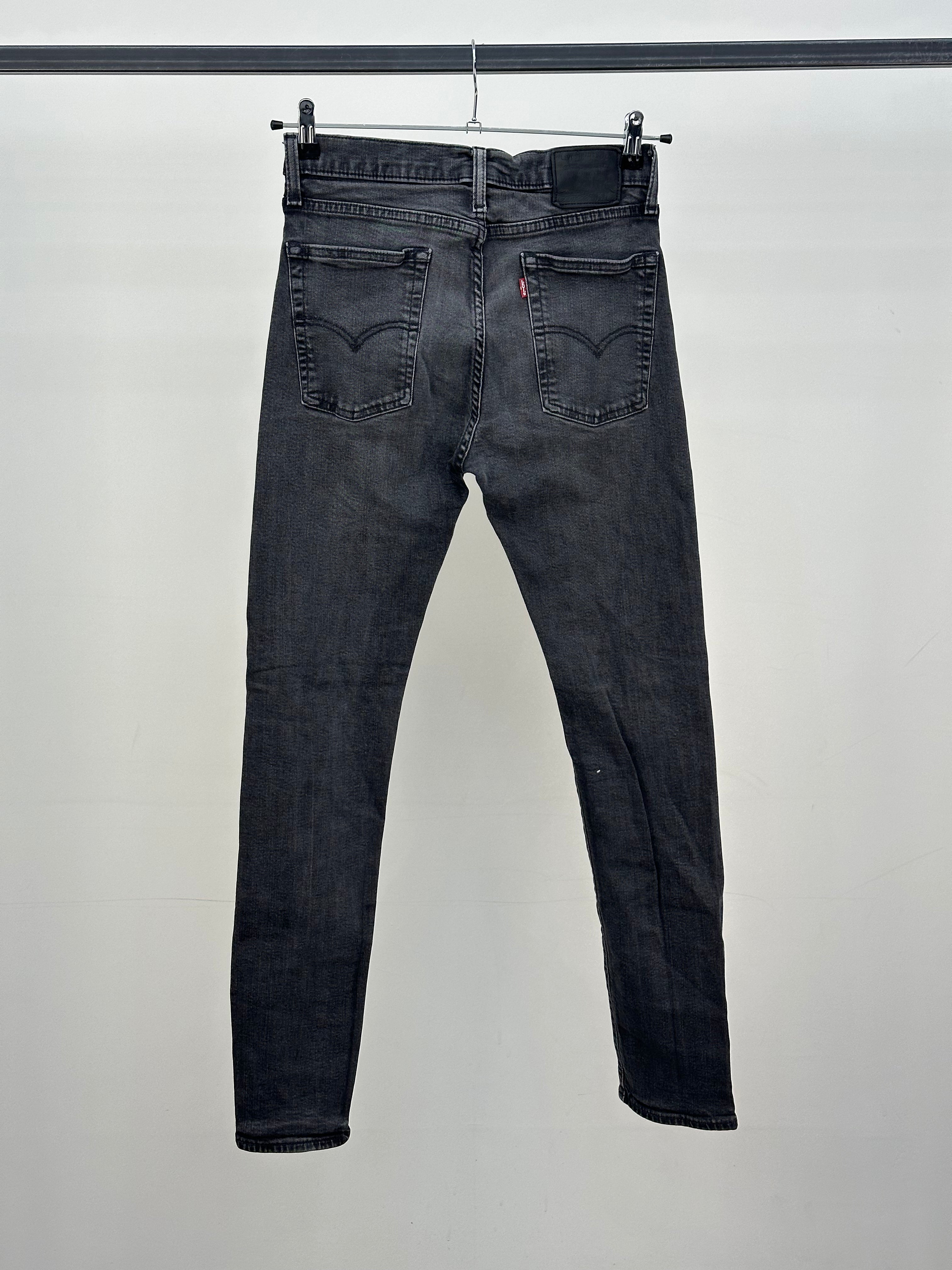 LEVI'S 510 SKINNY TAGLIA : 46 ITA = W32 L32