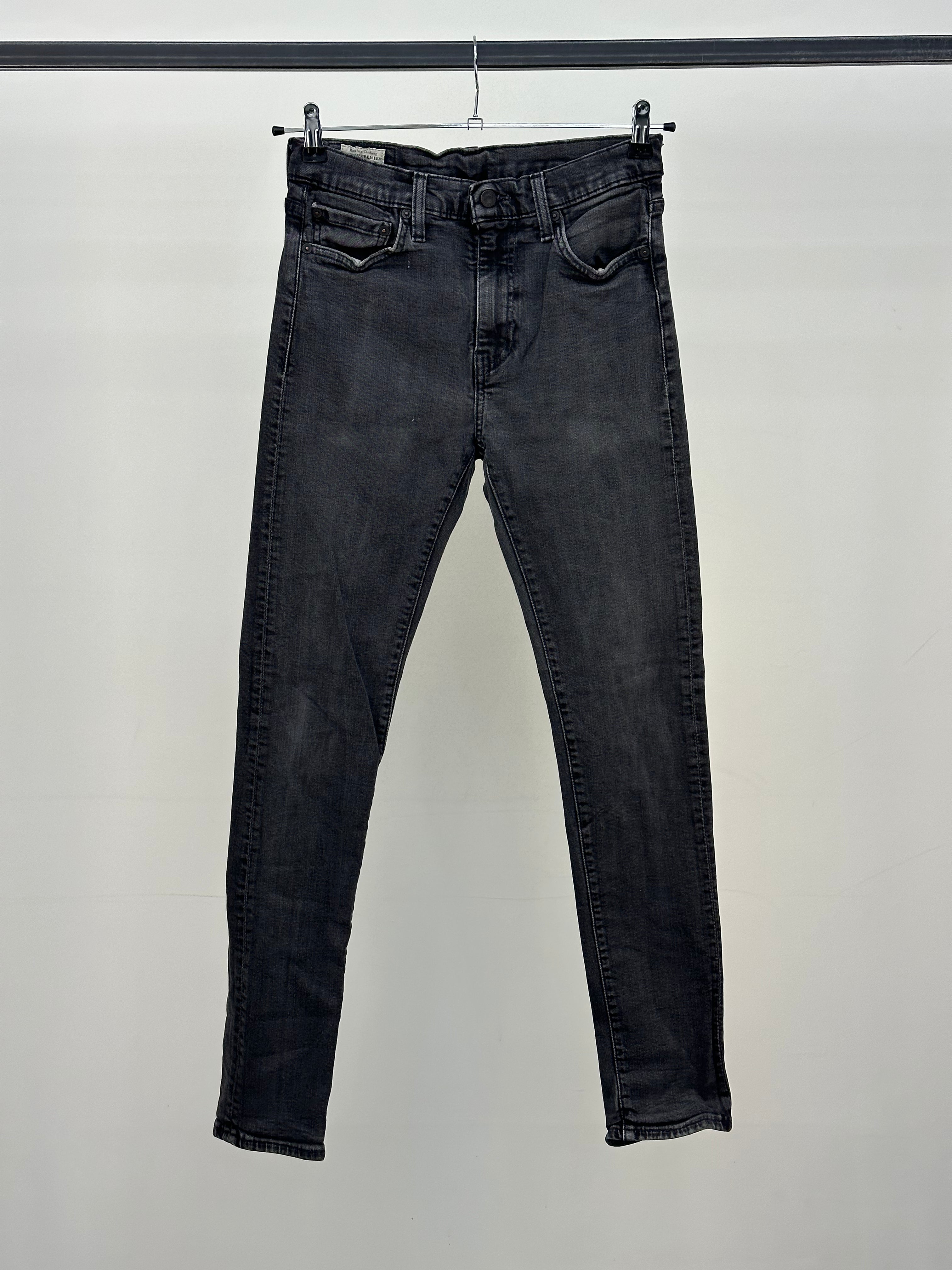 LEVI'S 510 SKINNY TAGLIA : 46 ITA = W32 L32