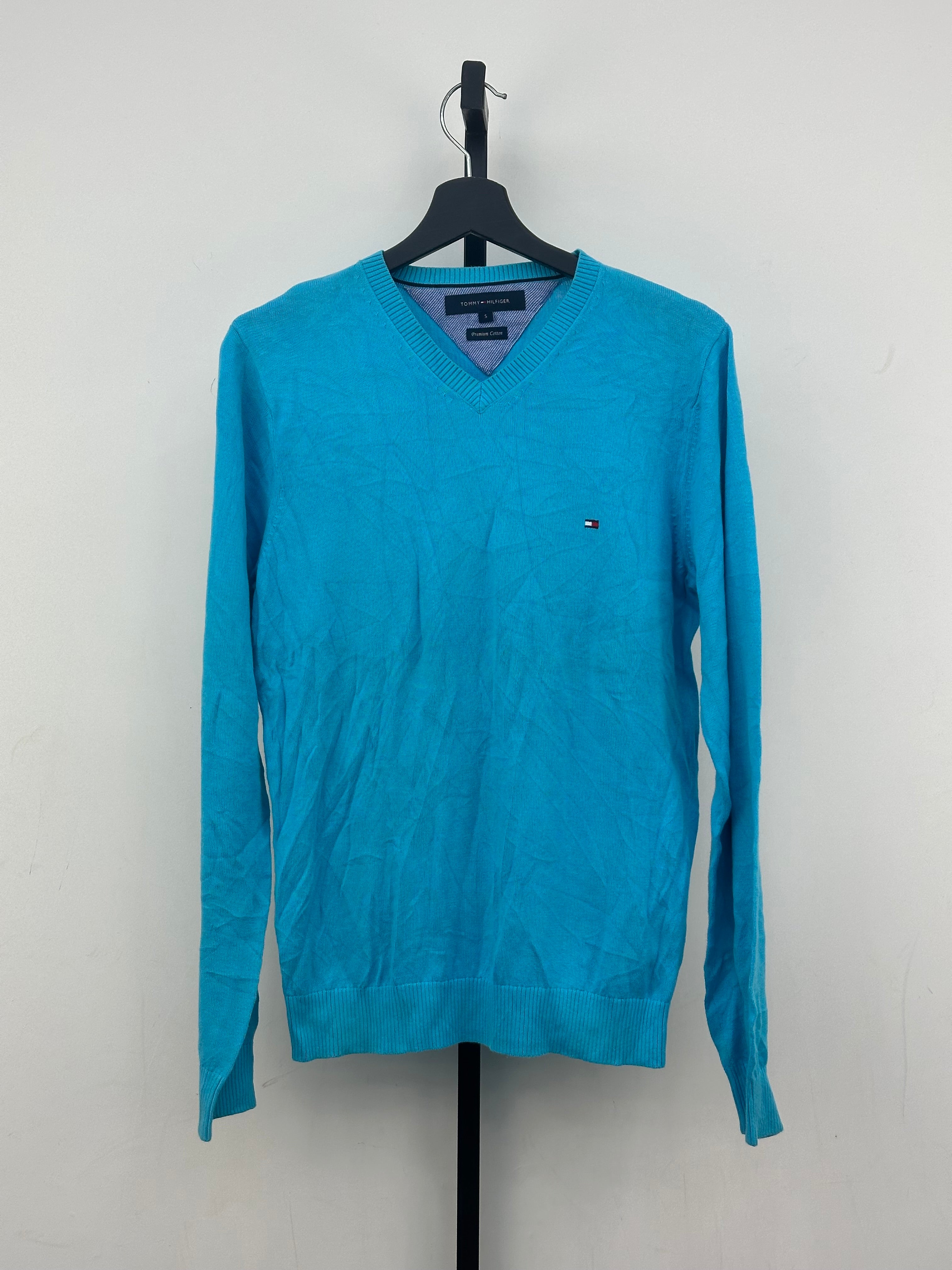 MAGLIONE TOMMY HILFIGER: S