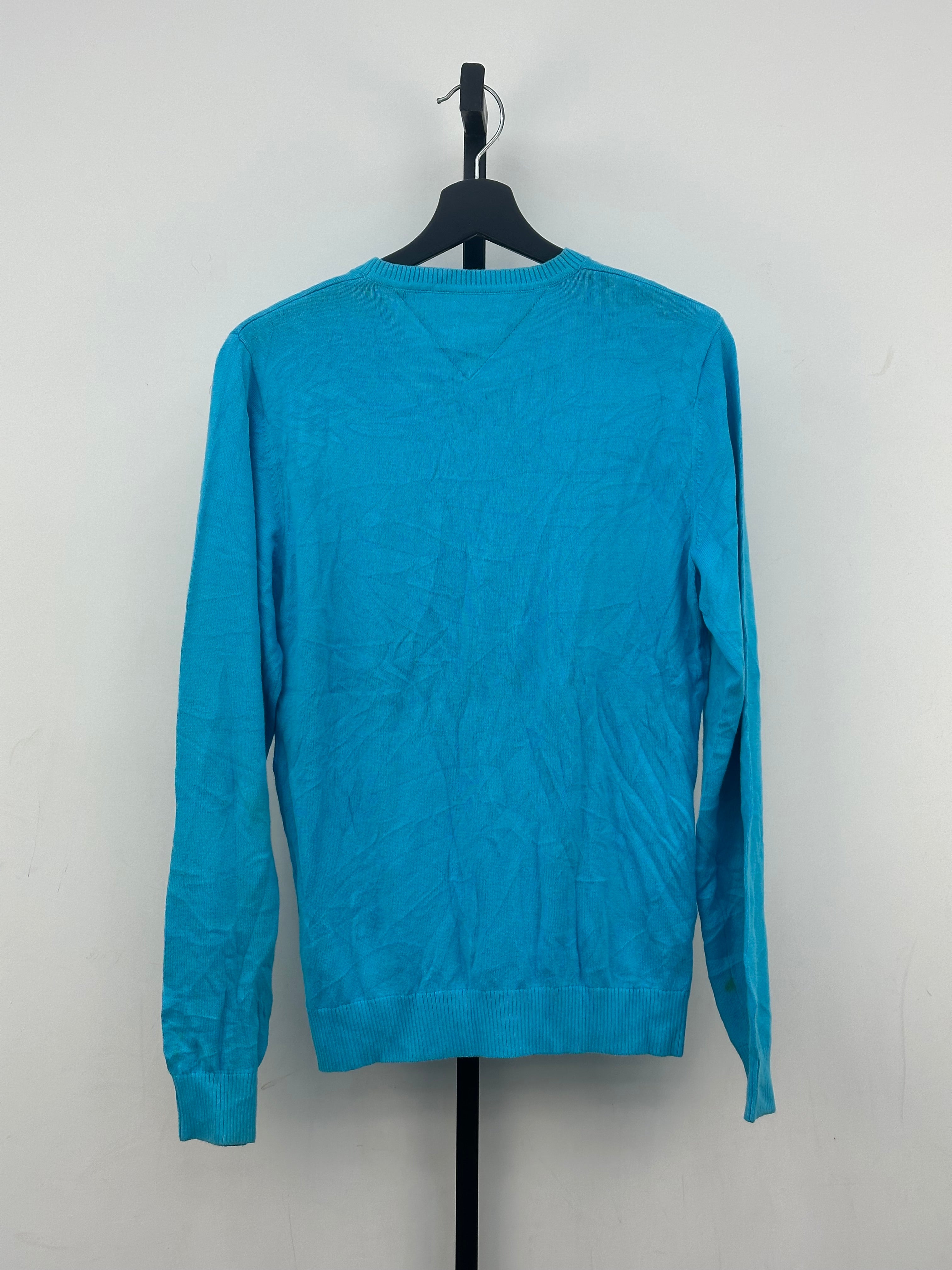 MAGLIONE TOMMY HILFIGER: S